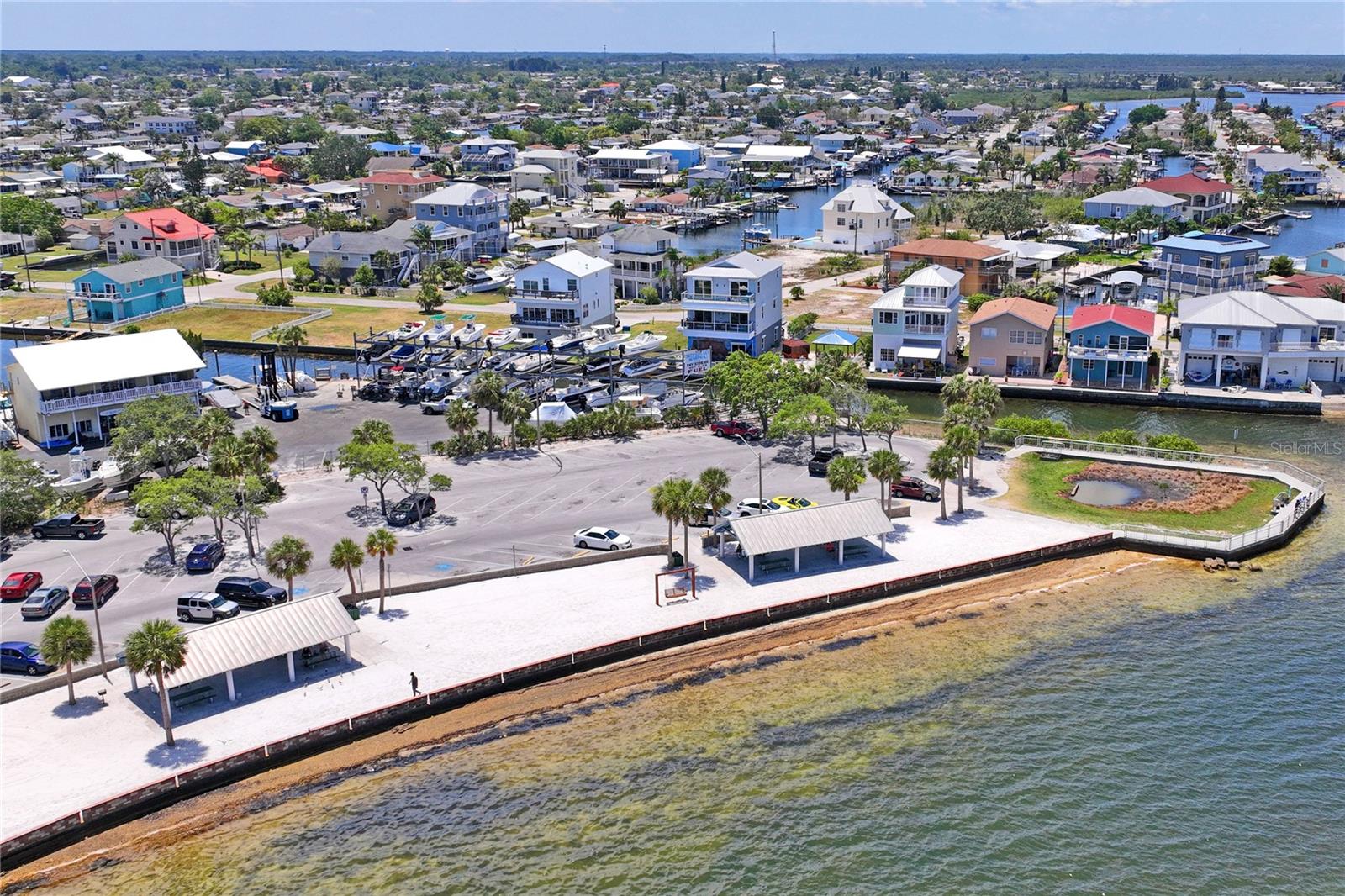 13815 JUDY AVE, HUDSON, FL, 34667