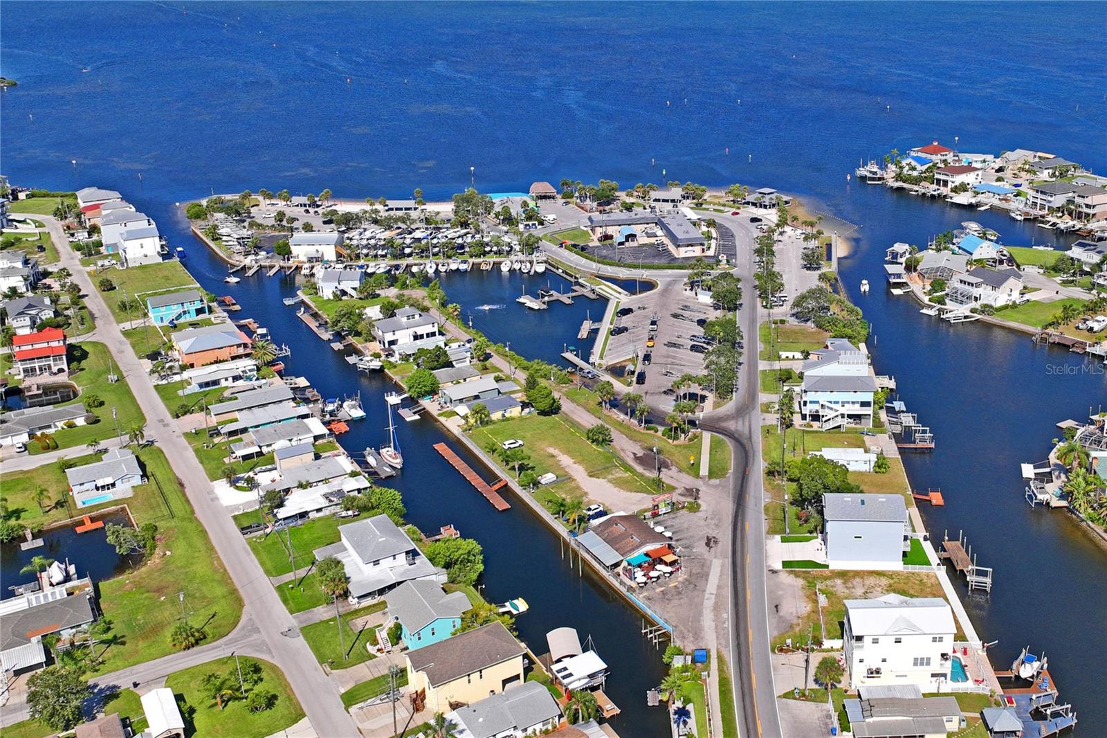 13815 JUDY AVE, HUDSON, FL, 34667