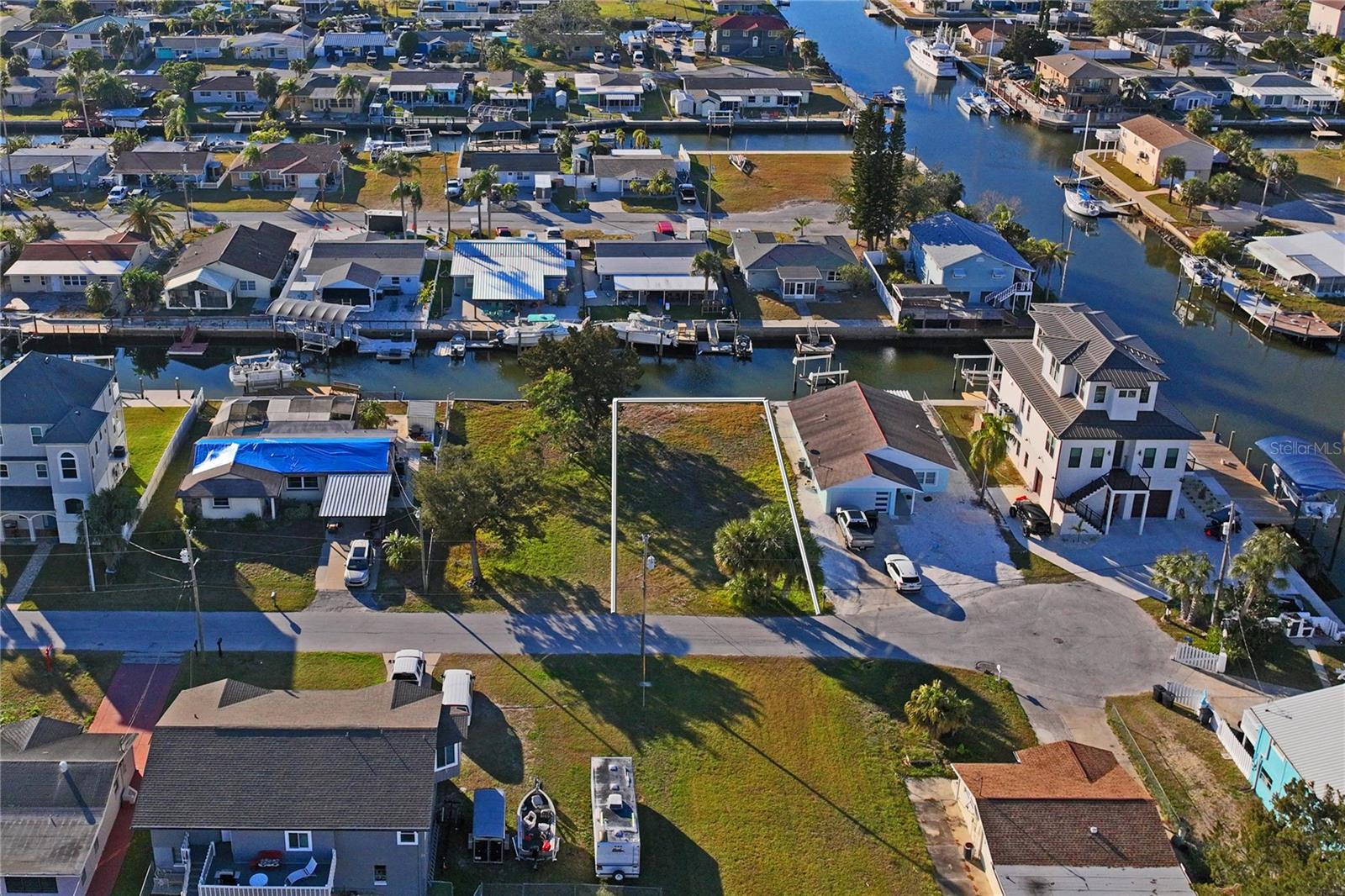 13815 JUDY AVE, HUDSON, FL, 34667