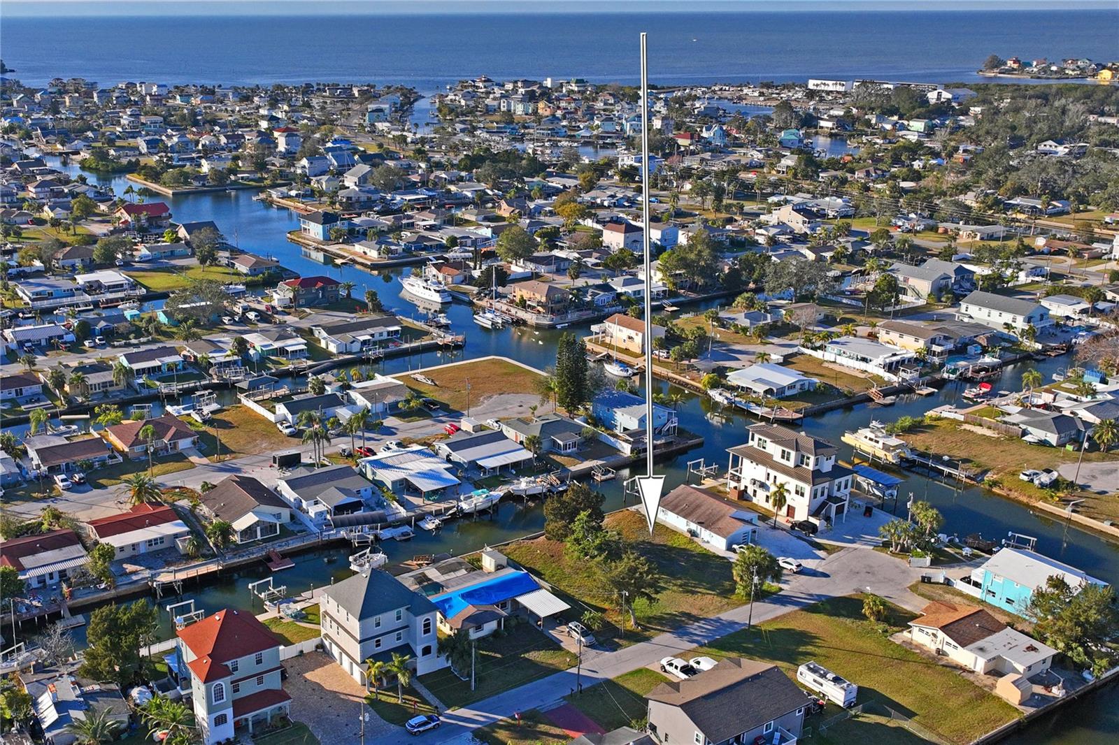 13815 JUDY AVE, HUDSON, FL, 34667