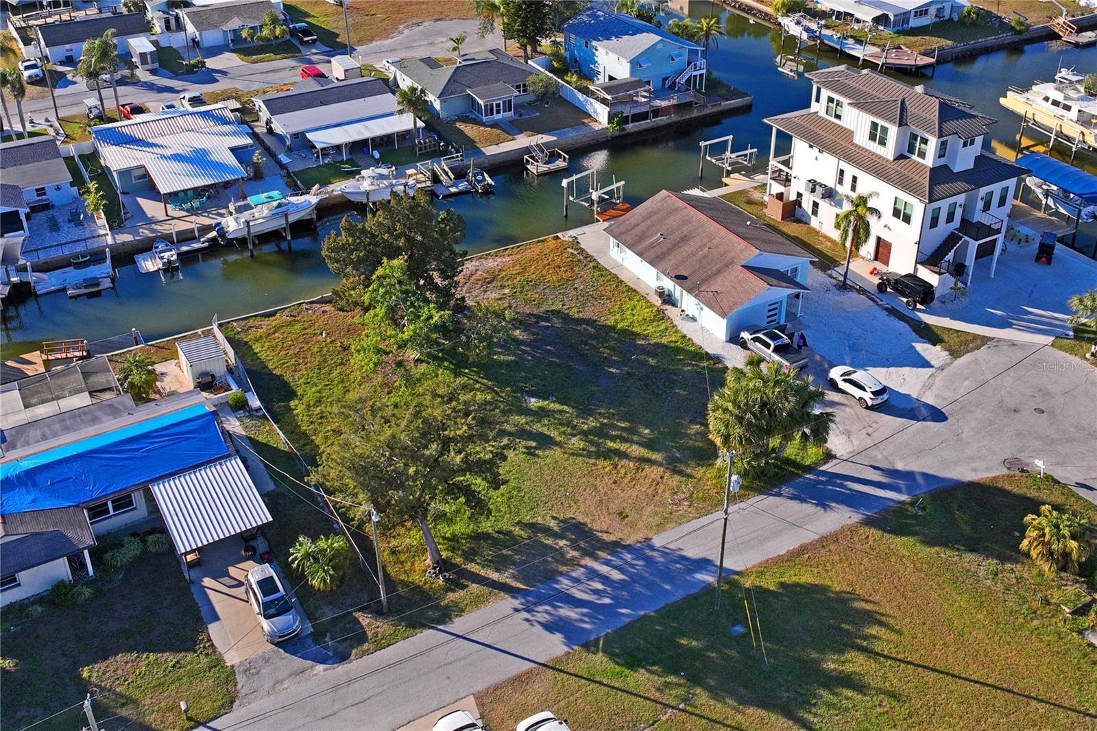 13815 JUDY AVE, HUDSON, FL, 34667