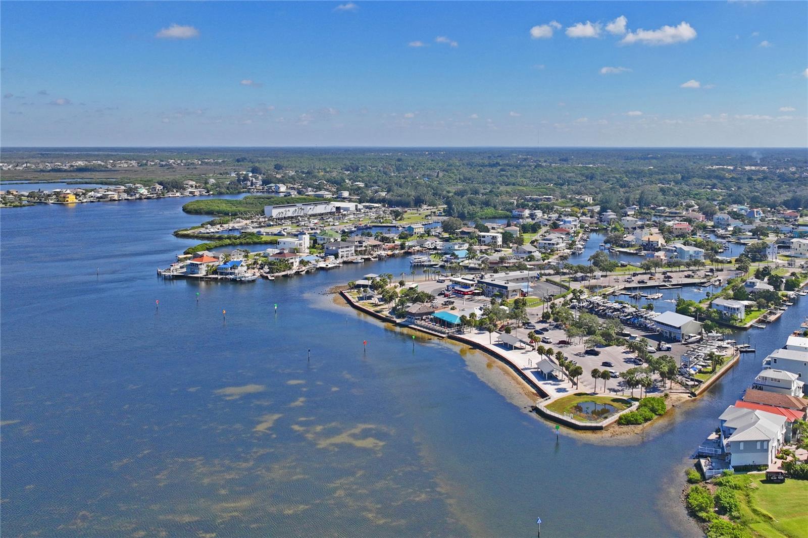 13815 JUDY AVE, HUDSON, FL, 34667