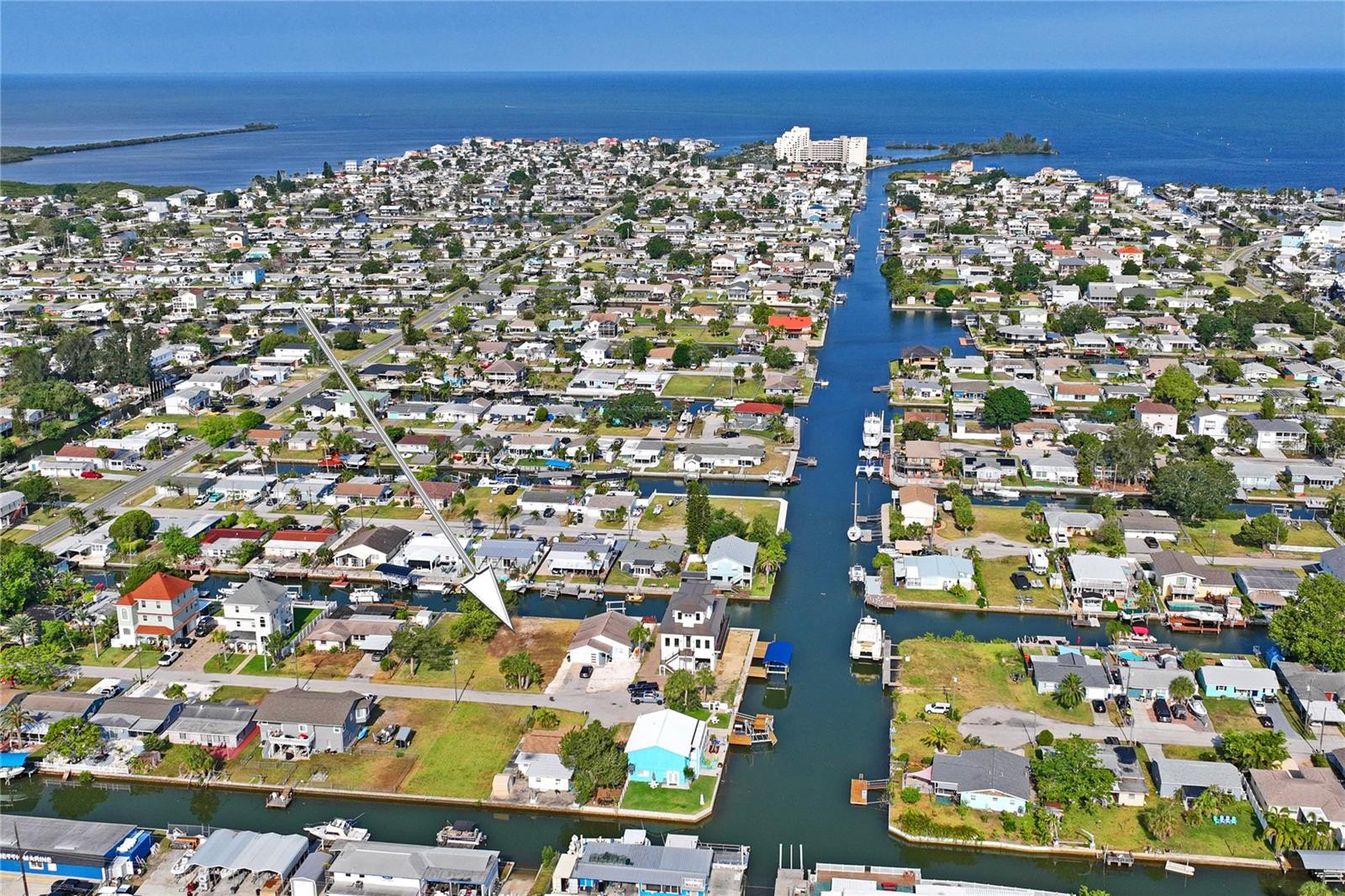 13815 JUDY AVE, HUDSON, FL, 34667