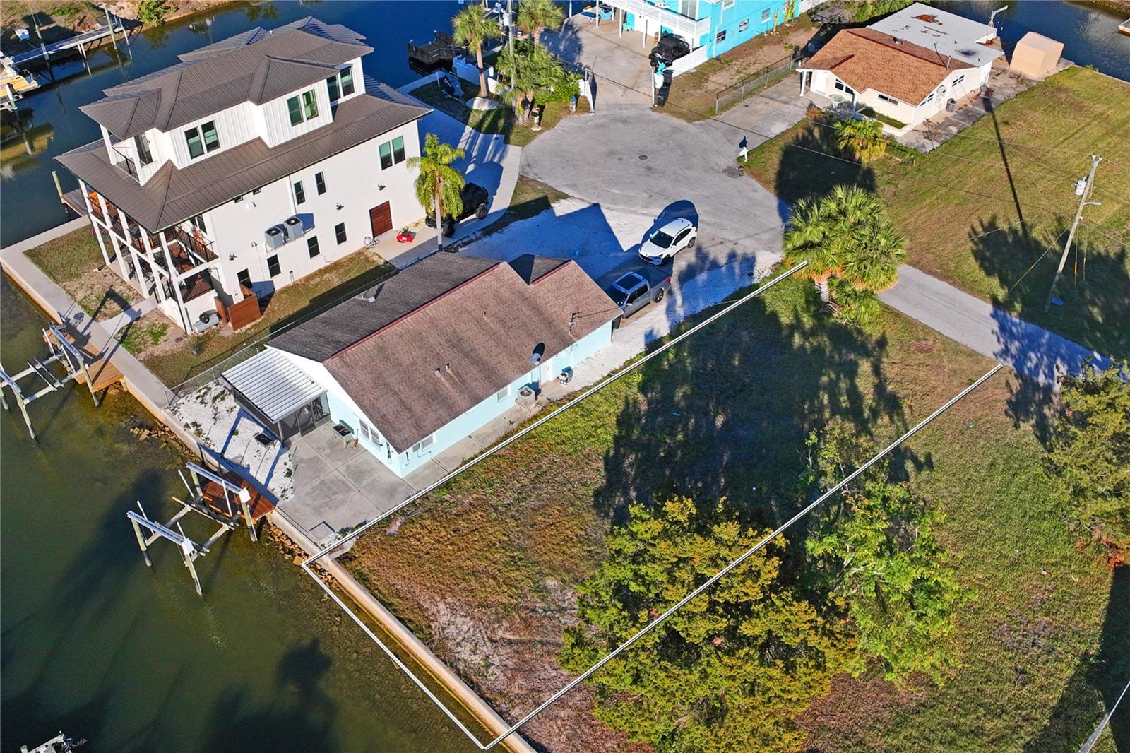 13815 JUDY AVE, HUDSON, FL, 34667