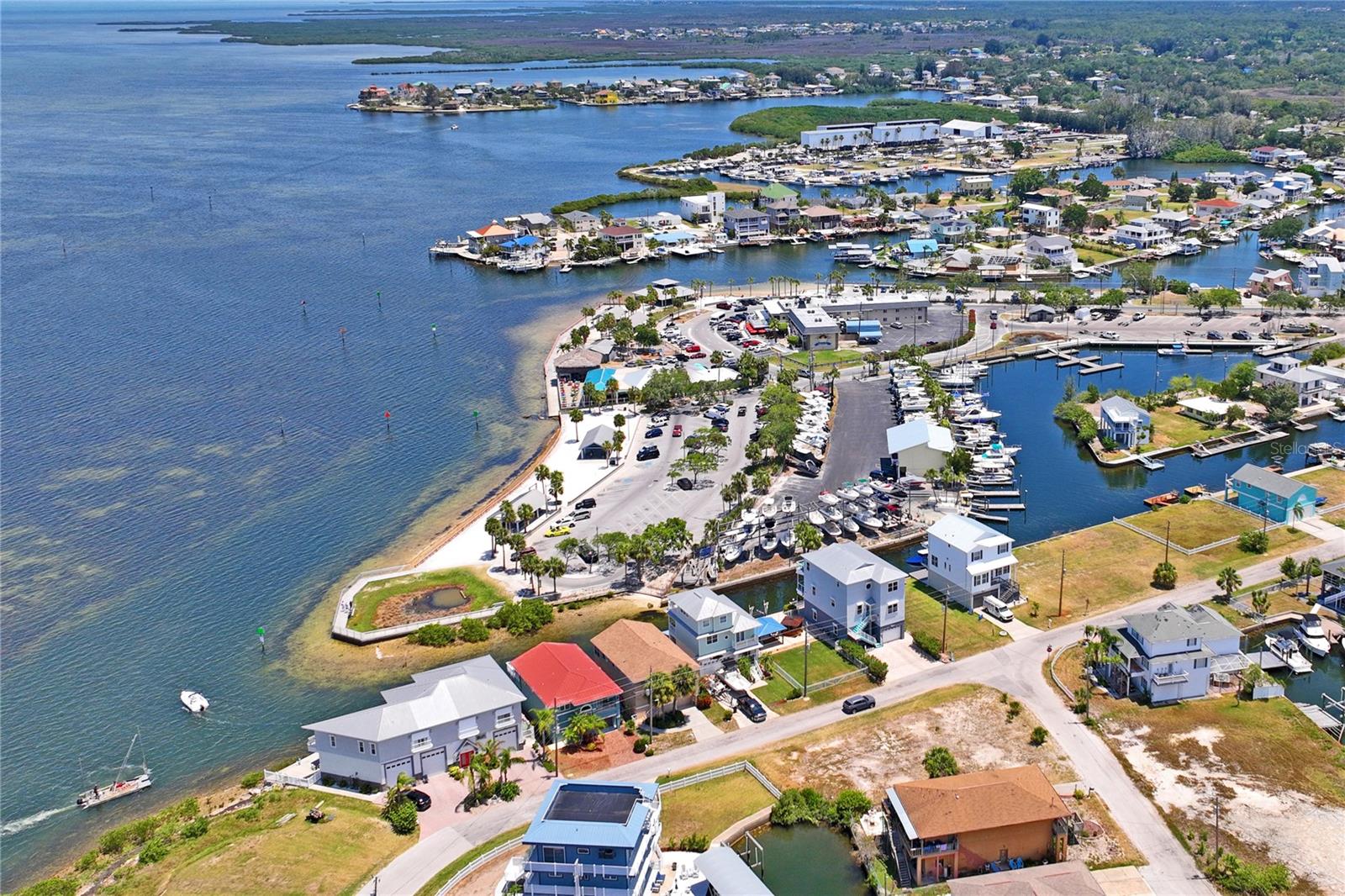 13815 JUDY AVE, HUDSON, FL, 34667