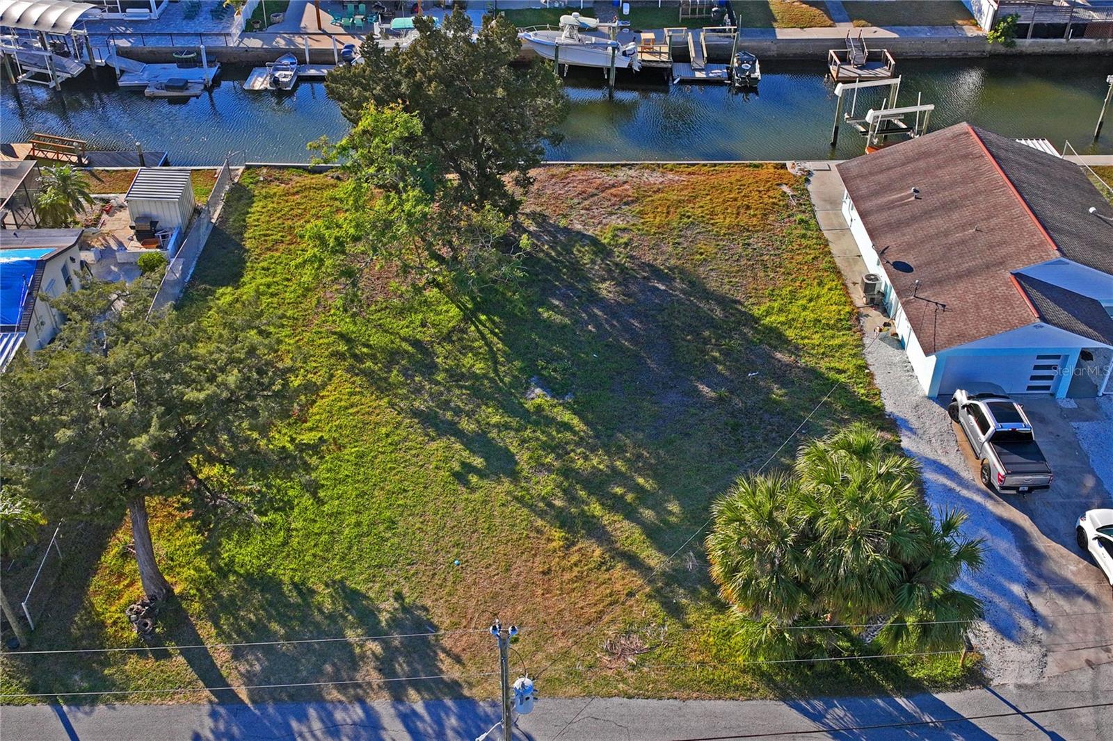 13815 JUDY AVE, HUDSON, FL, 34667