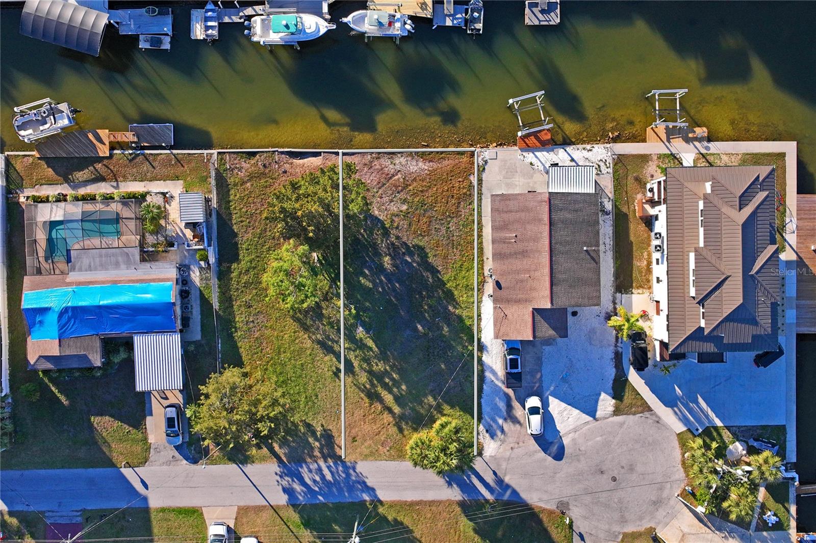 13815 JUDY AVE, HUDSON, FL, 34667