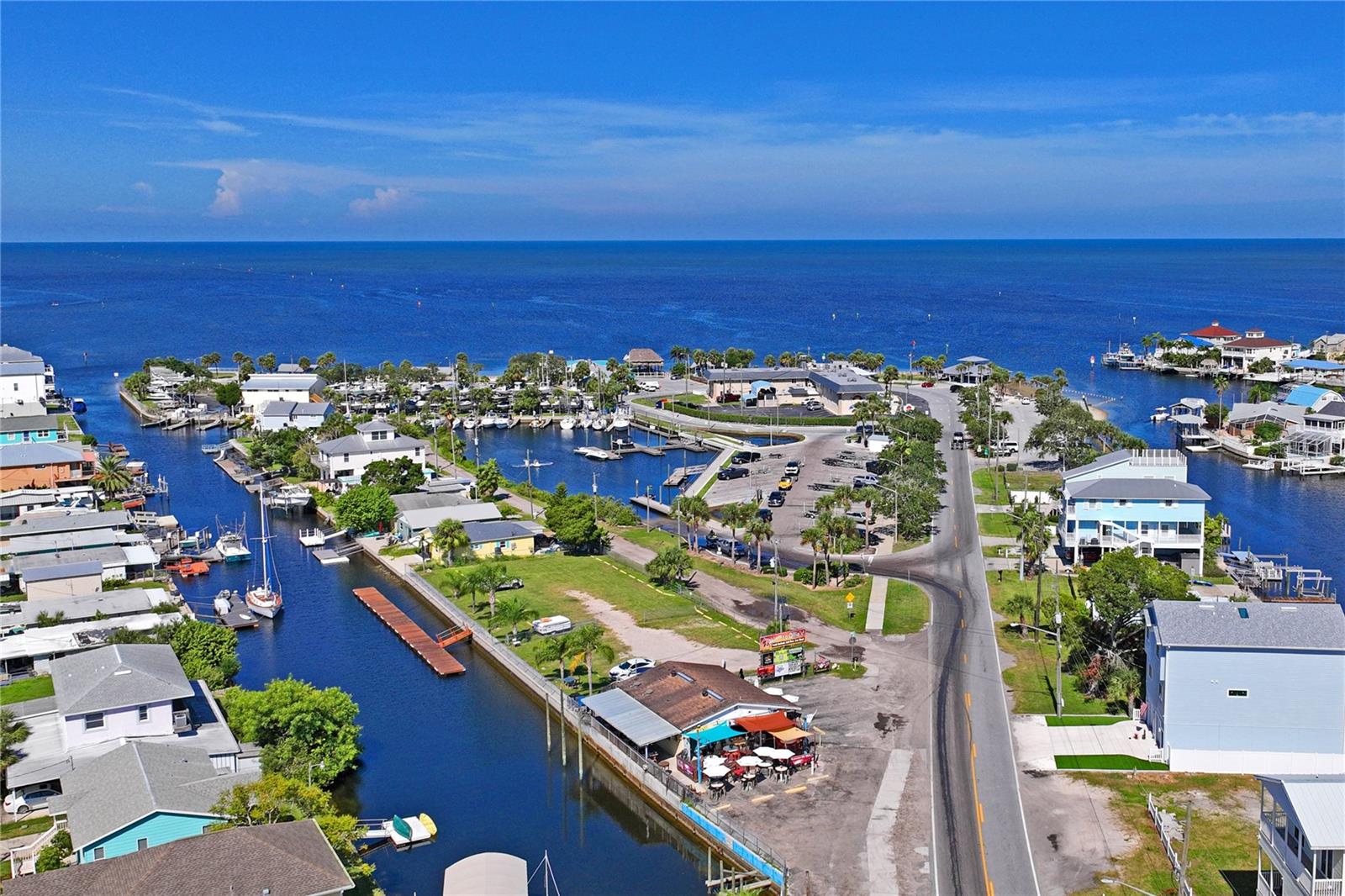 13815 JUDY AVE, HUDSON, FL, 34667