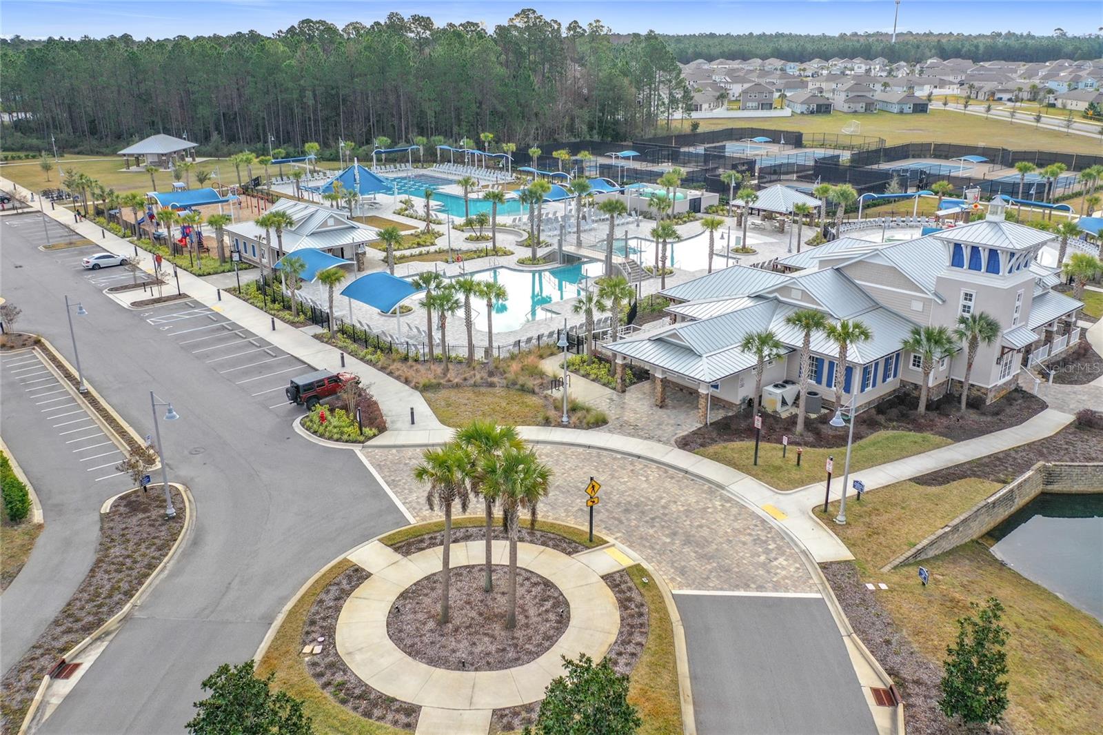 136 CREEKMORE DR, ST AUGUSTINE, FL, 32092