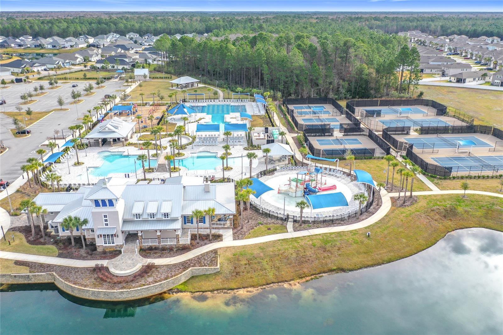 136 CREEKMORE DR, ST AUGUSTINE, FL, 32092