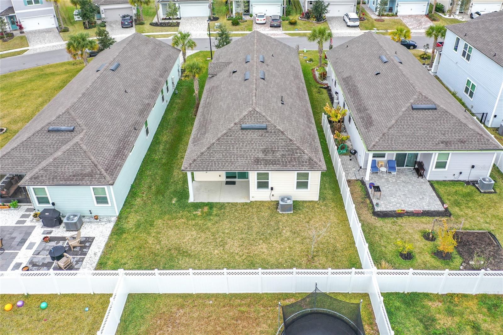 136 CREEKMORE DR, ST AUGUSTINE, FL, 32092