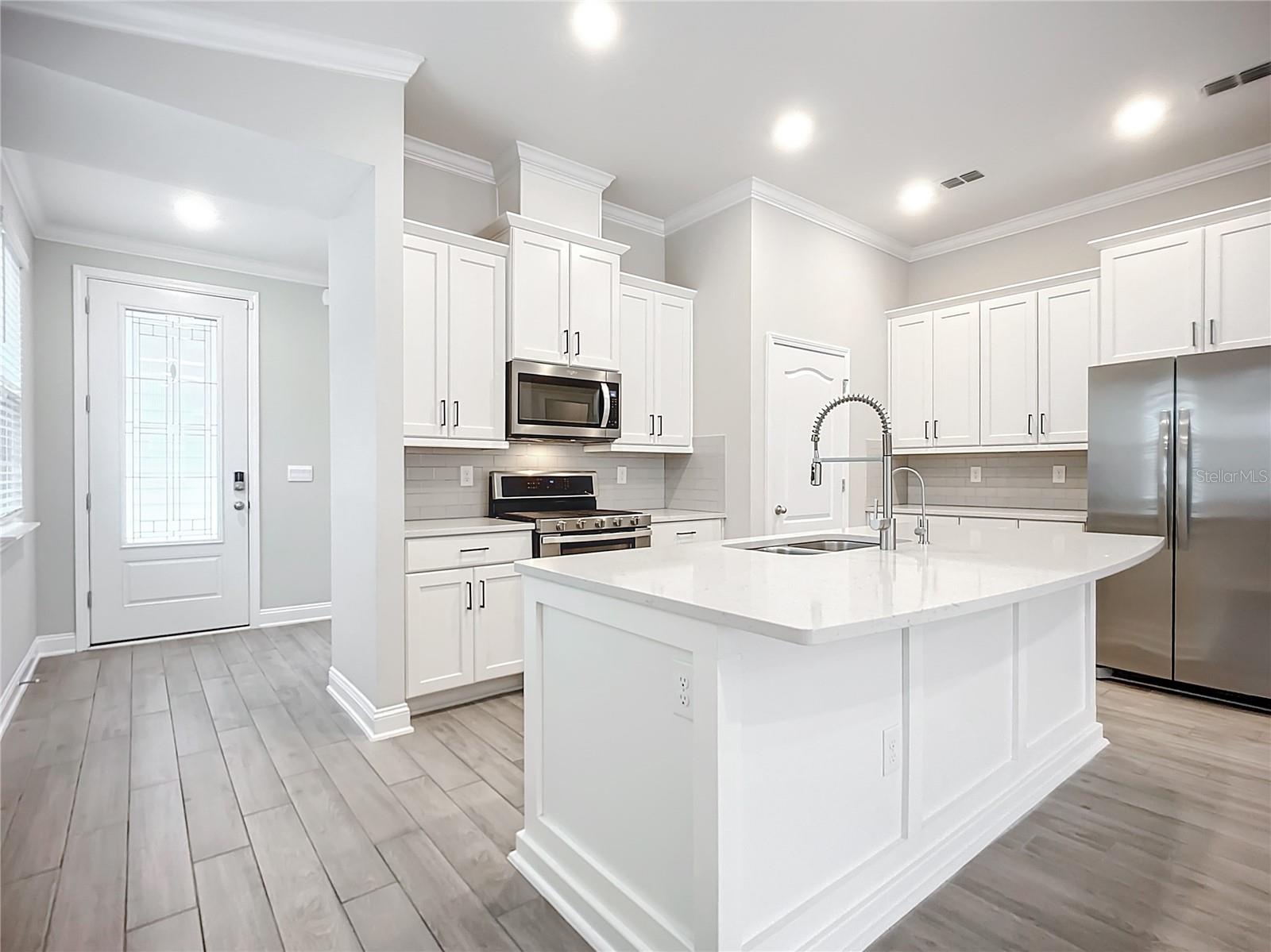 136 CREEKMORE DR, ST AUGUSTINE, FL, 32092