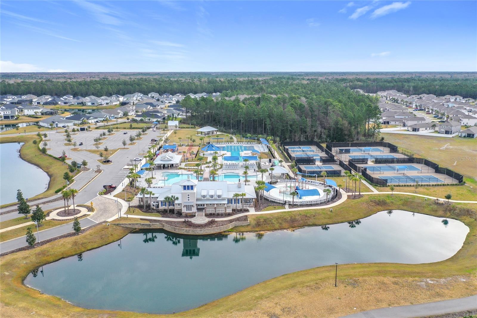 136 CREEKMORE DR, ST AUGUSTINE, FL, 32092