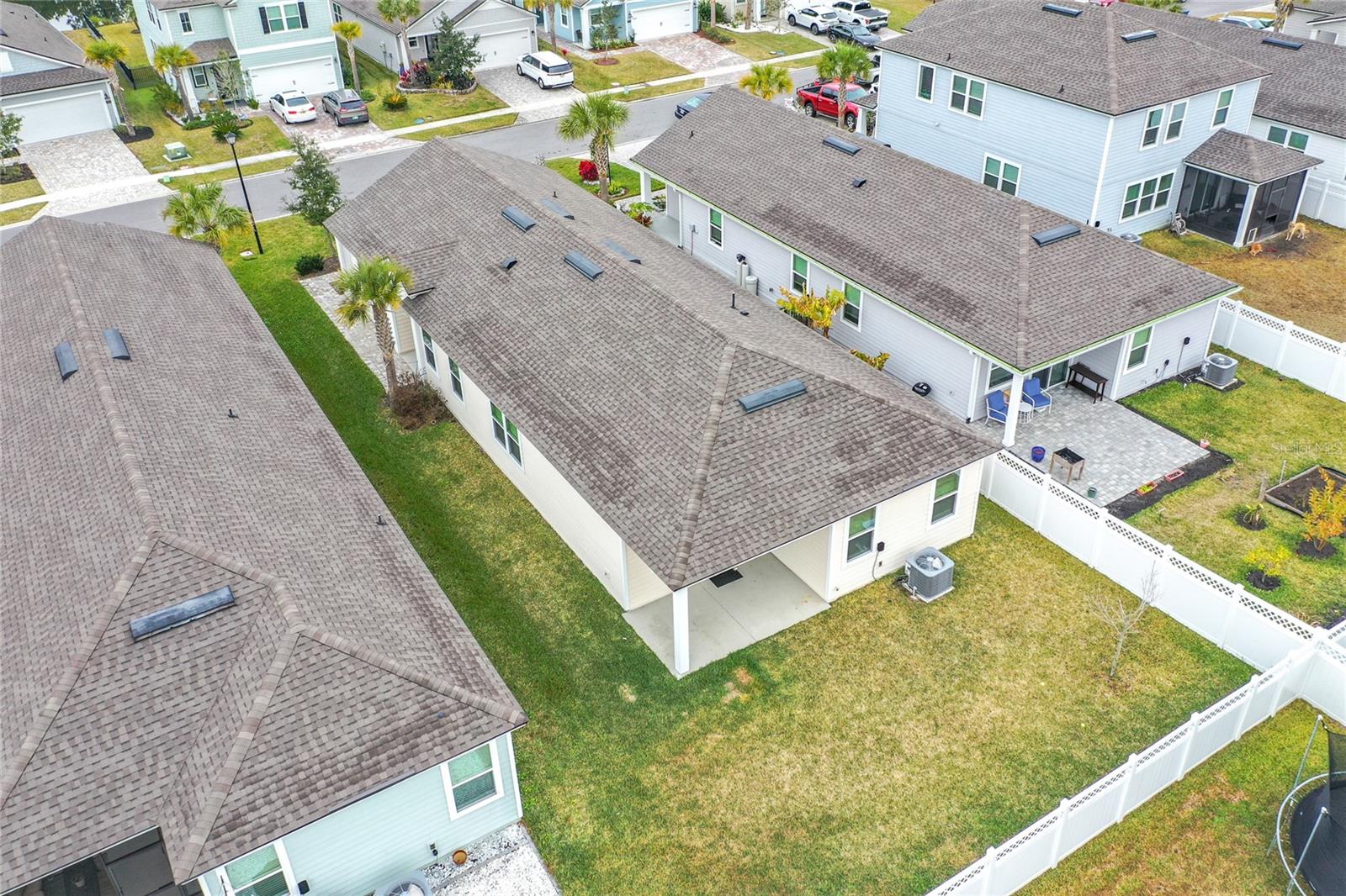 136 CREEKMORE DR, ST AUGUSTINE, FL, 32092