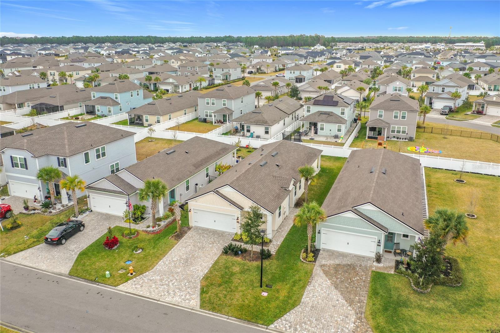 136 CREEKMORE DR, ST AUGUSTINE, FL, 32092