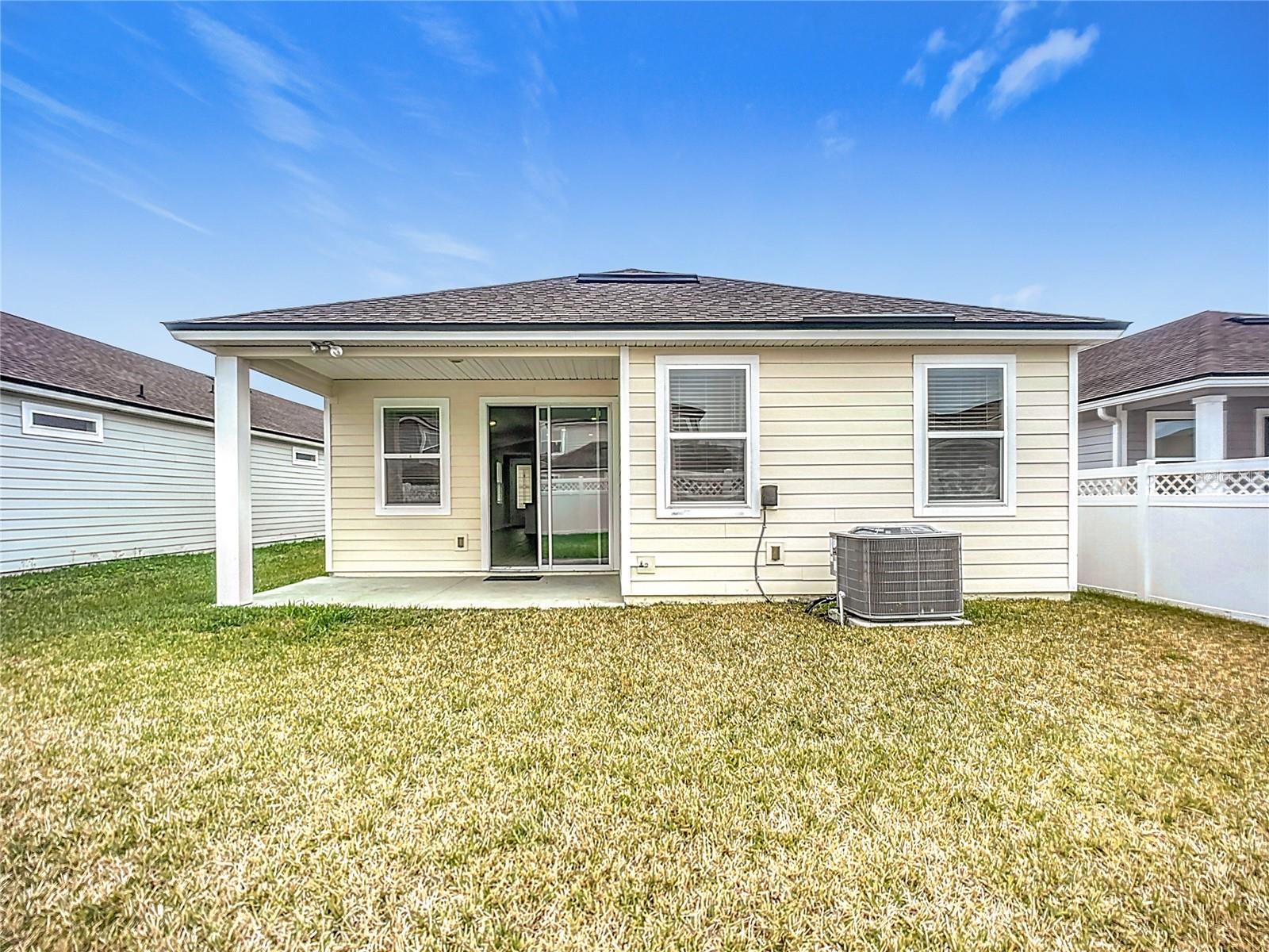 136 CREEKMORE DR, ST AUGUSTINE, FL, 32092