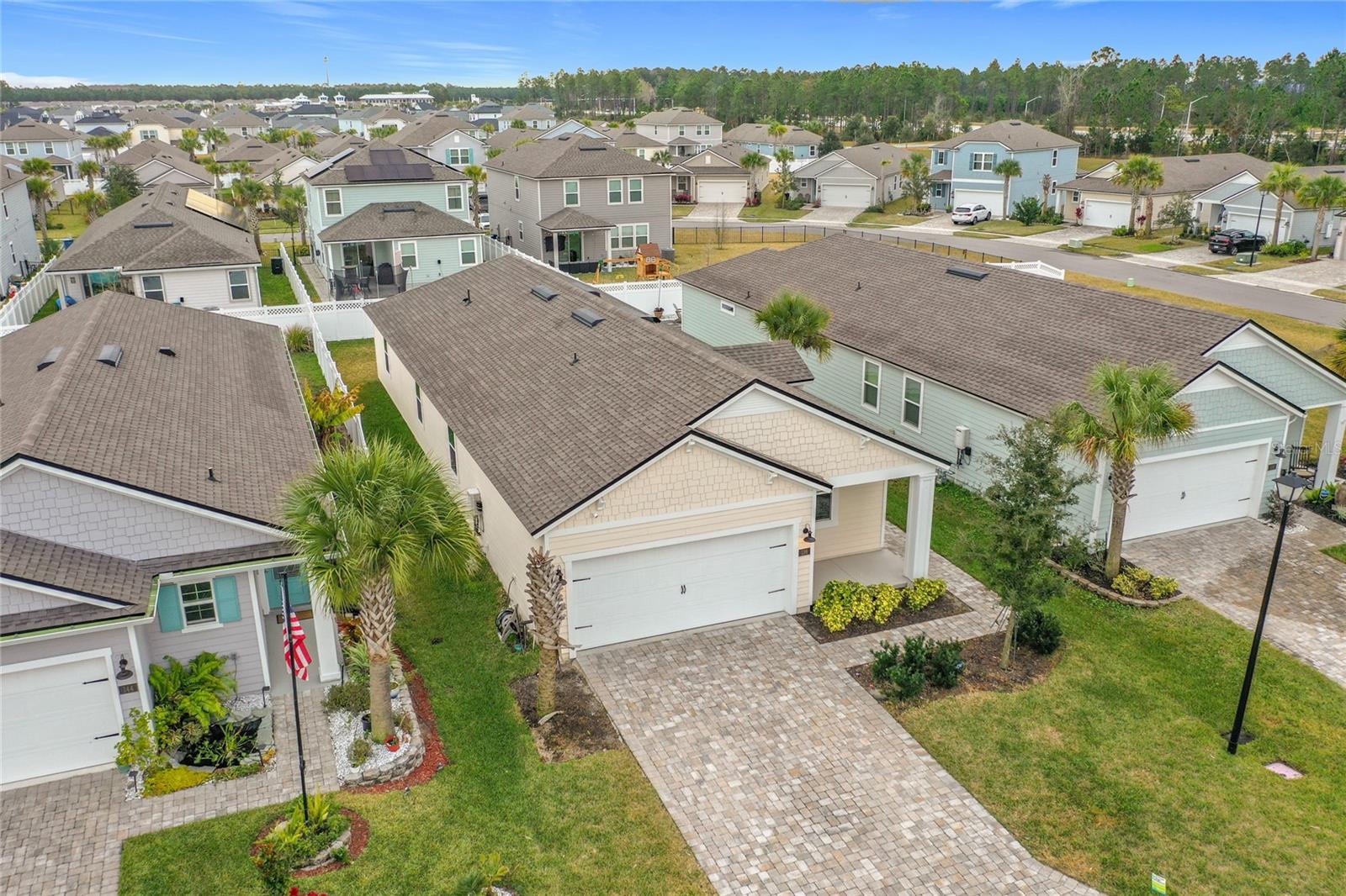 136 CREEKMORE DR, ST AUGUSTINE, FL, 32092