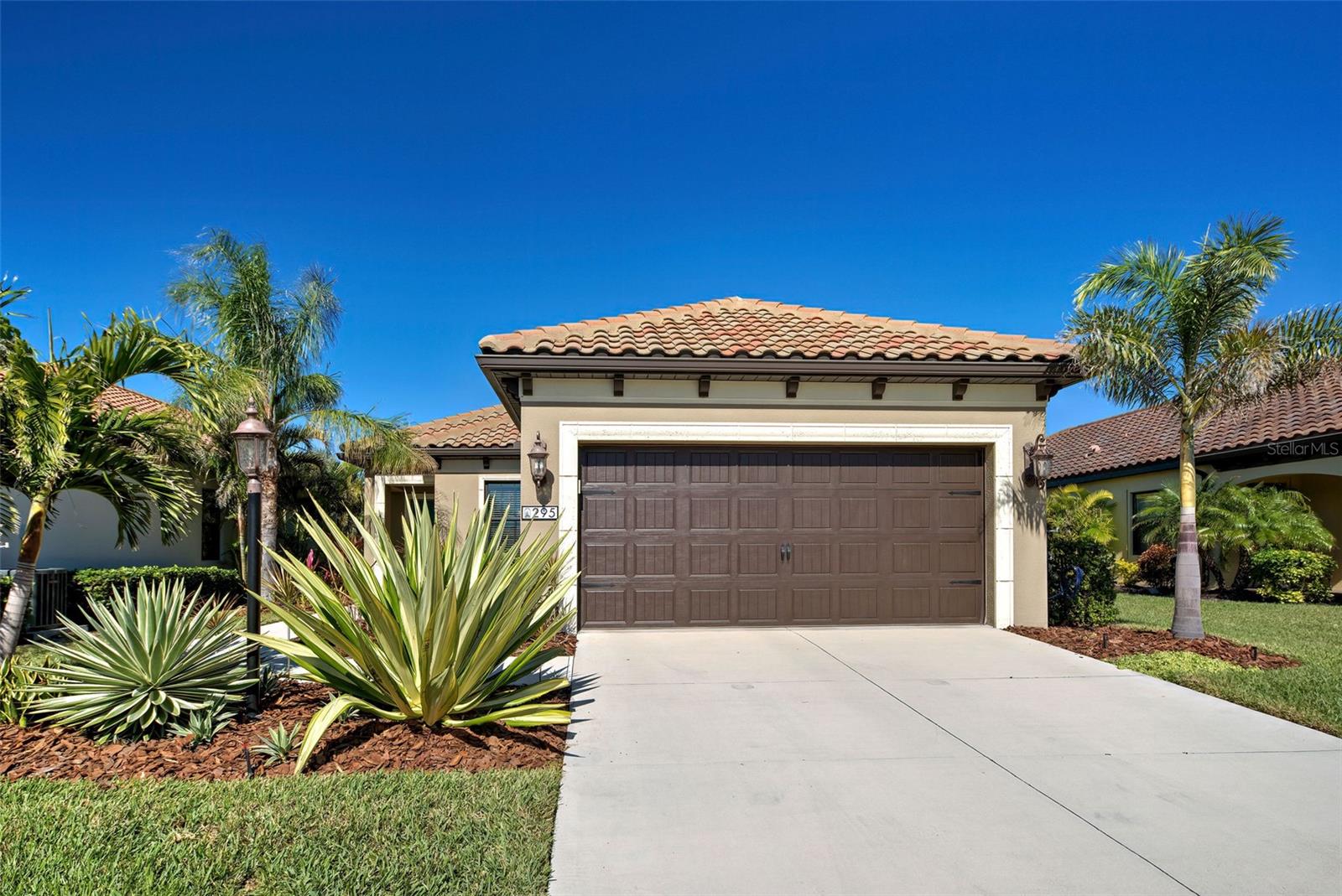 295 CASSANO DRIVE, NOKOMIS, FL, 34275