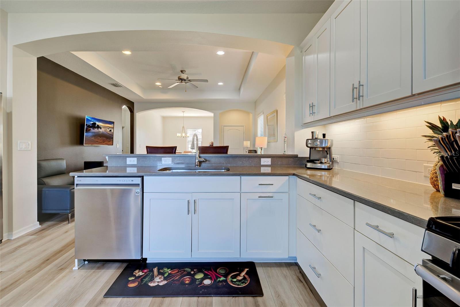 295 CASSANO DRIVE, NOKOMIS, FL, 34275