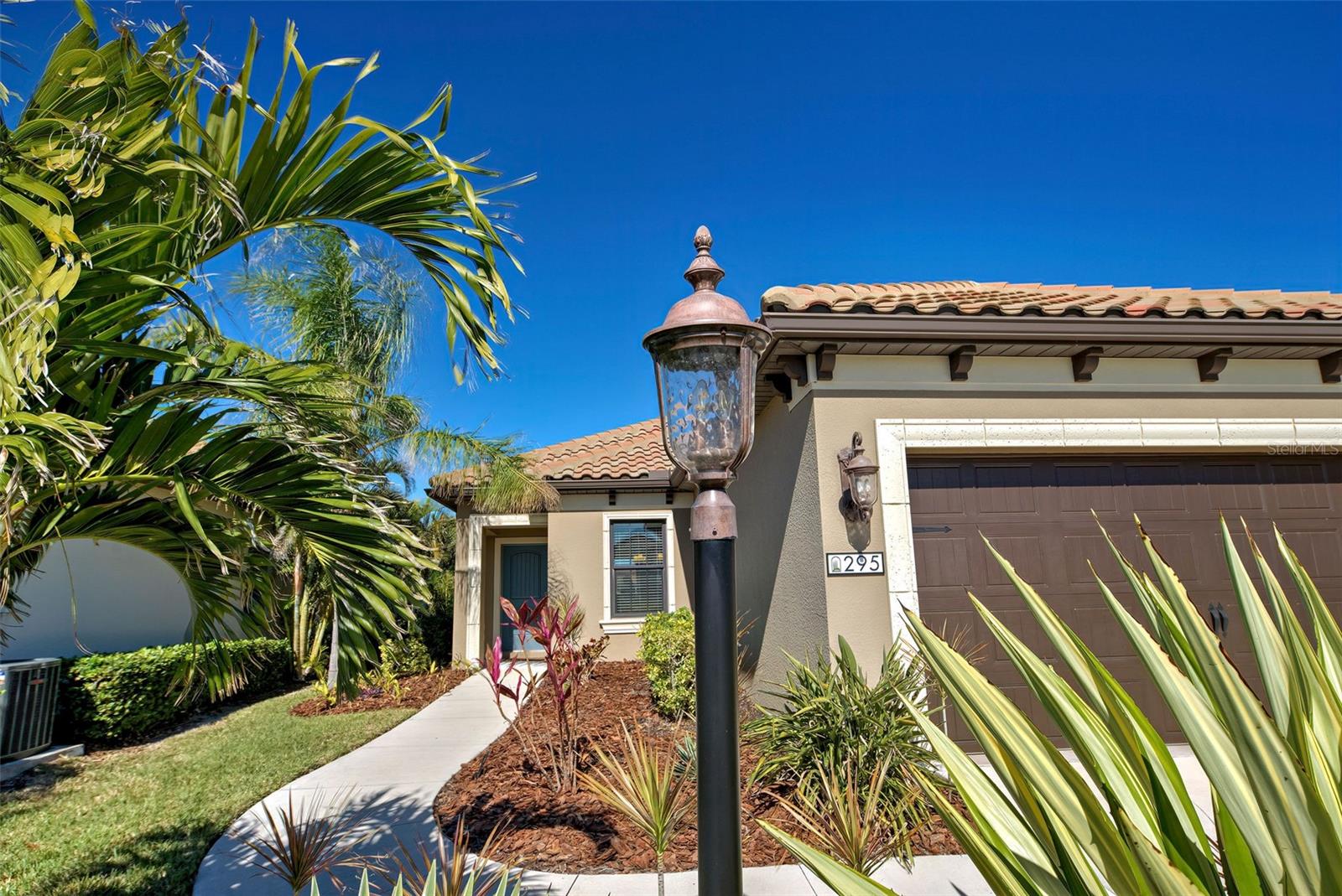 295 CASSANO DRIVE, NOKOMIS, FL, 34275