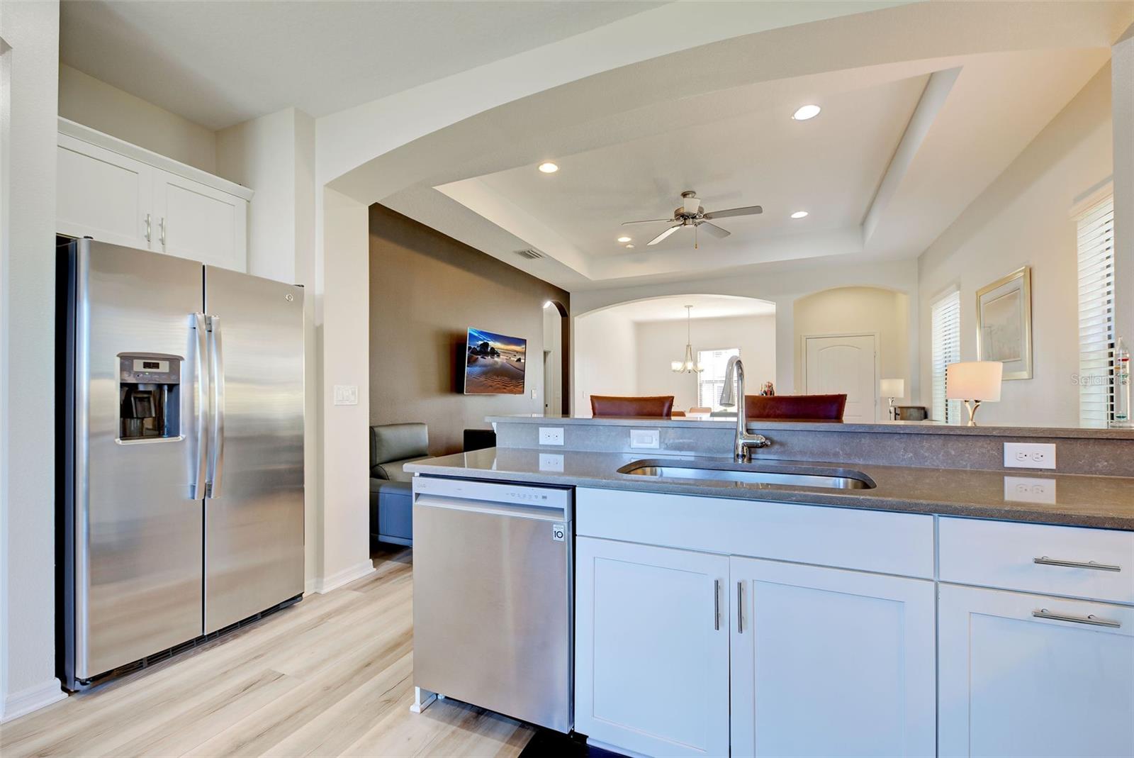 295 CASSANO DRIVE, NOKOMIS, FL, 34275