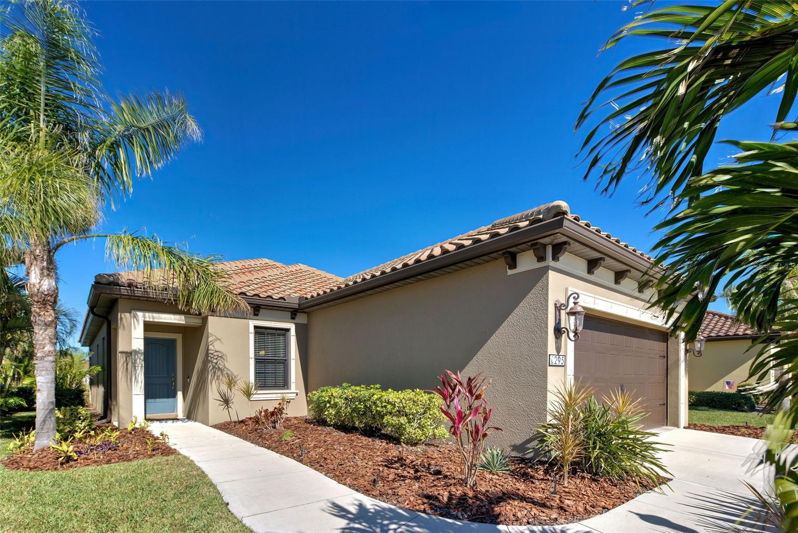 295 CASSANO DRIVE, NOKOMIS, FL, 34275