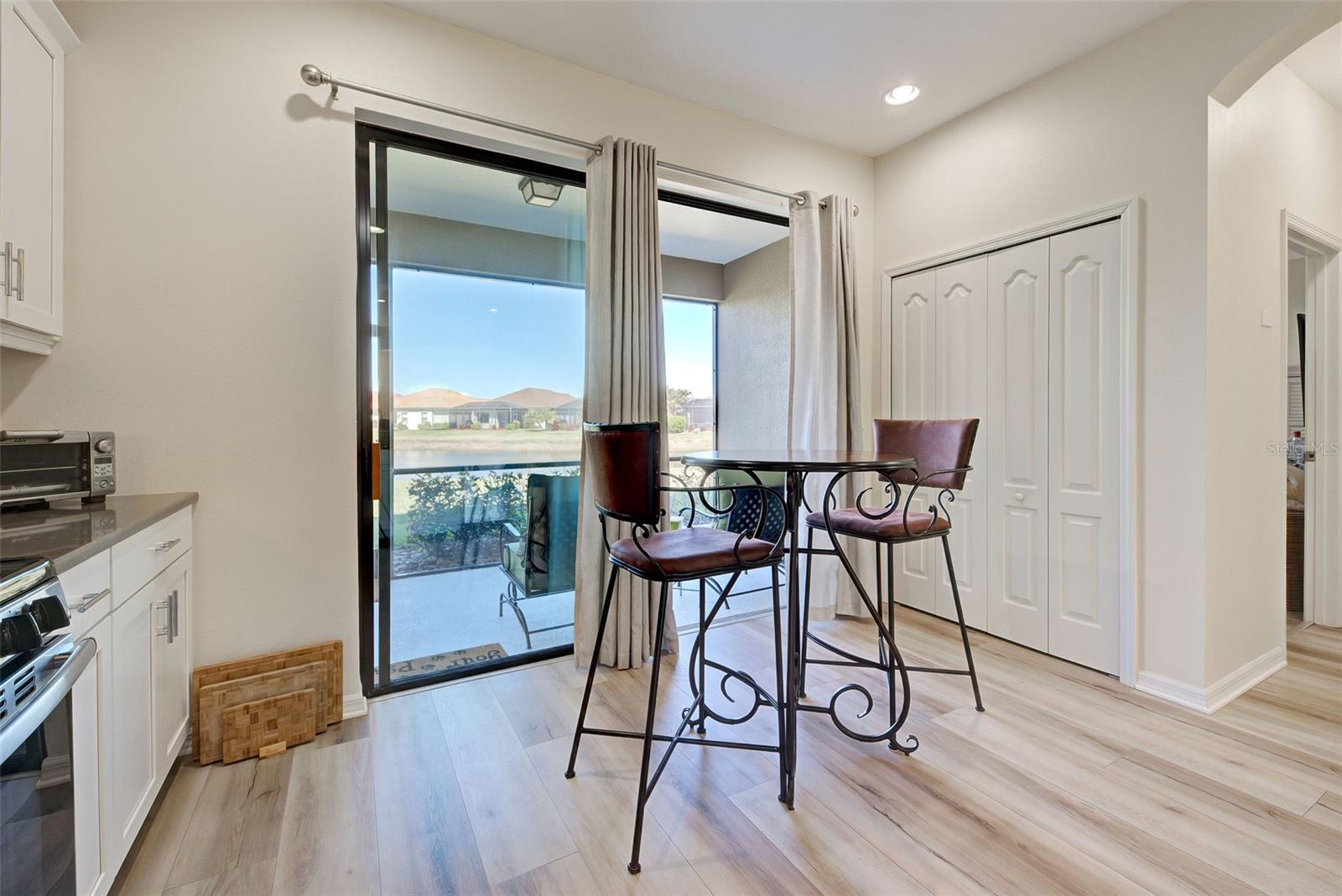 295 CASSANO DRIVE, NOKOMIS, FL, 34275