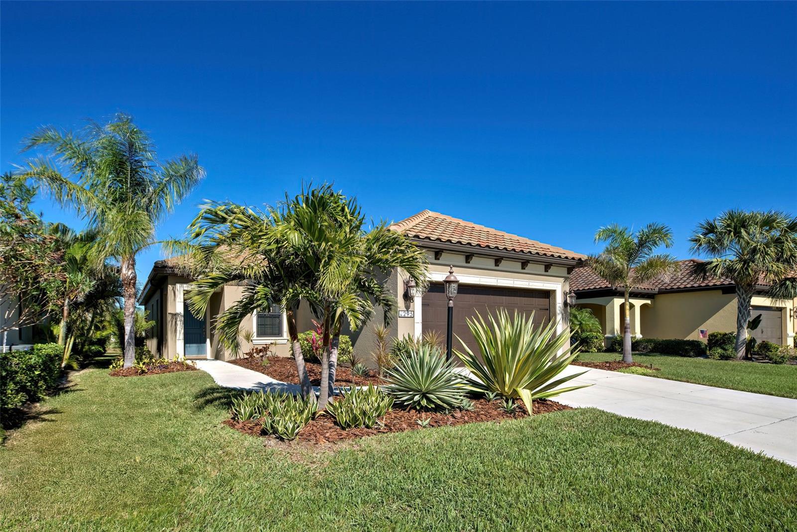 295 CASSANO DRIVE, NOKOMIS, FL, 34275