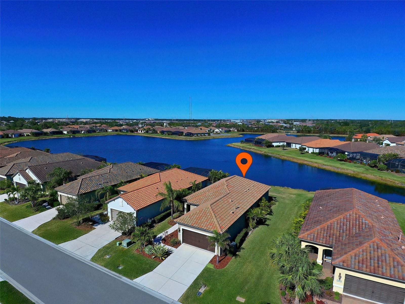 295 CASSANO DRIVE, NOKOMIS, FL, 34275