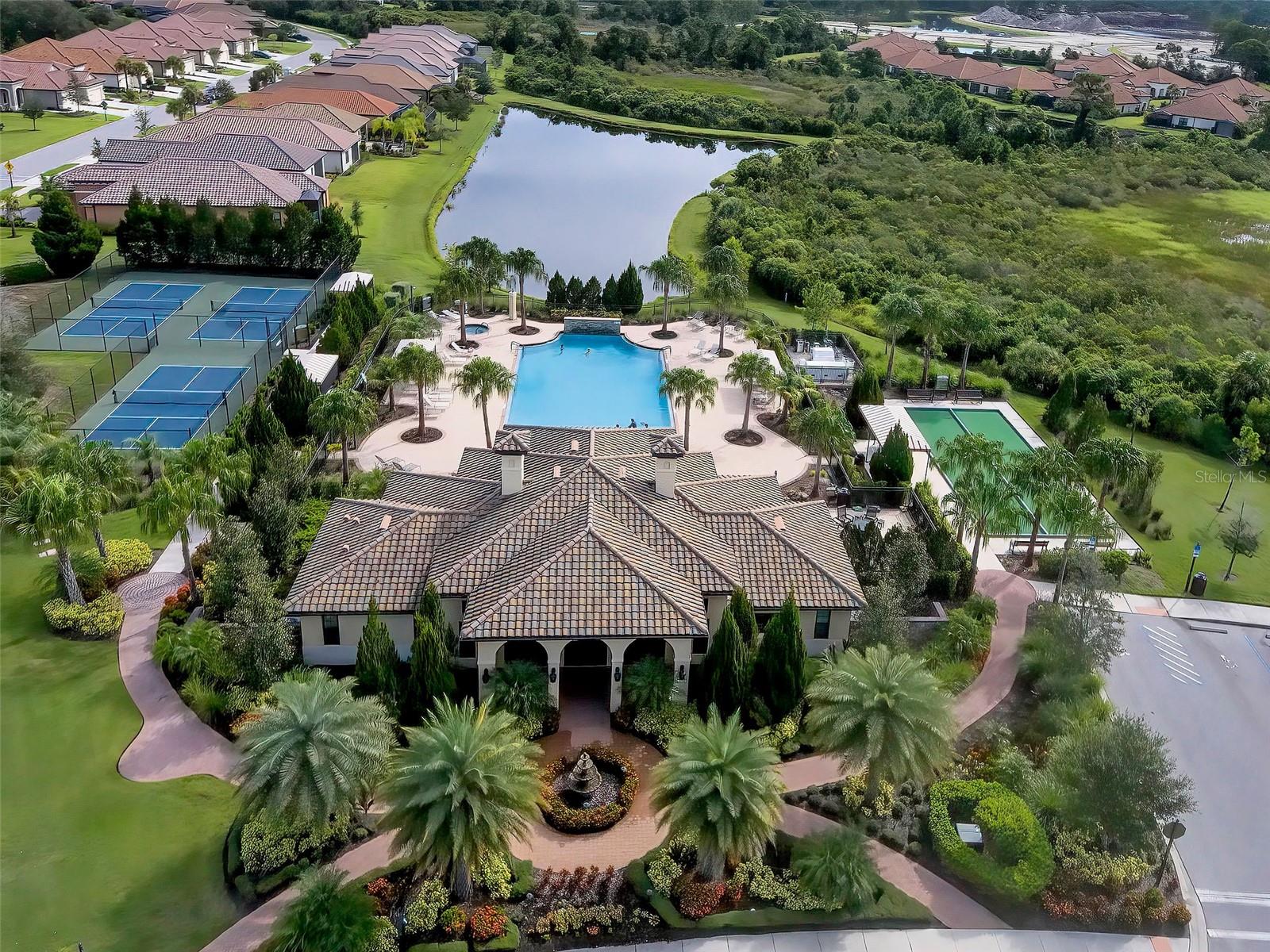 295 CASSANO DRIVE, NOKOMIS, FL, 34275