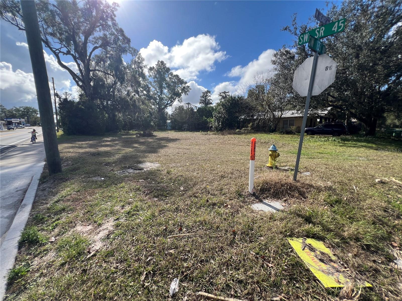 16643 SW 133 AVE, ARCHER, FL, 32618