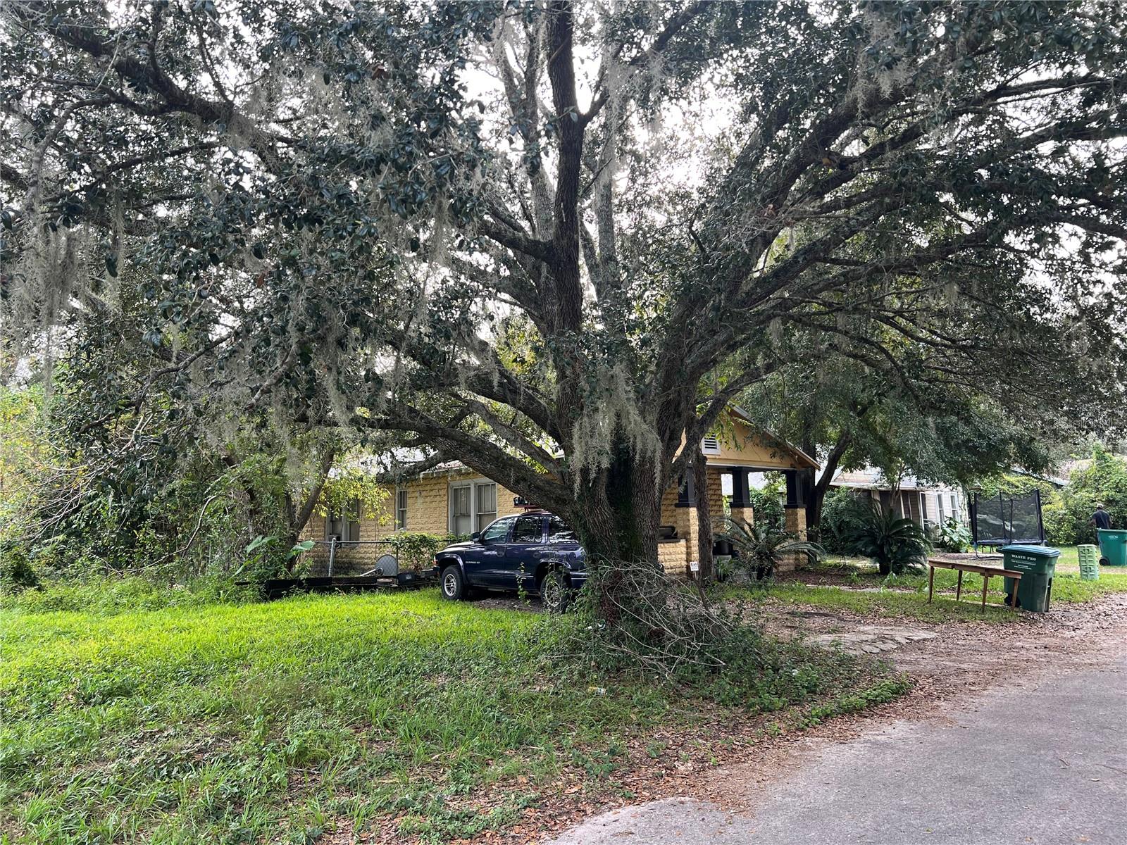 16643 SW 133 AVE, ARCHER, FL, 32618