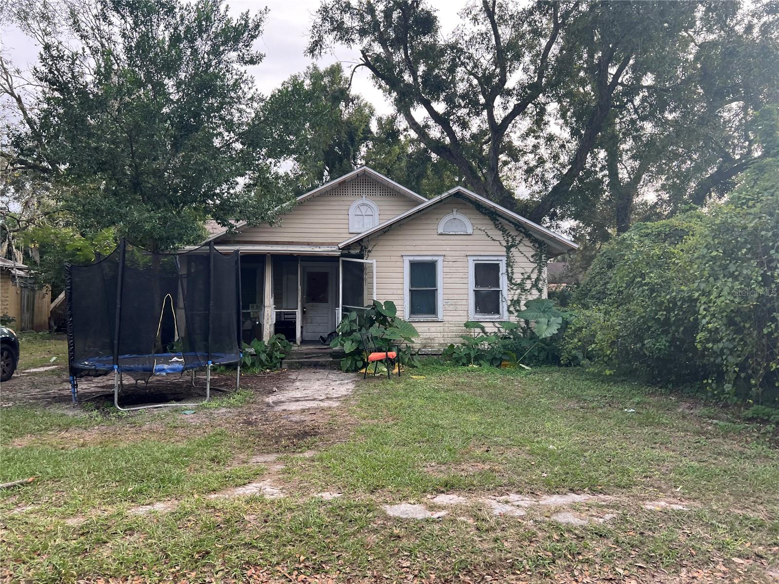 16643 SW 133 AVE, ARCHER, FL, 32618