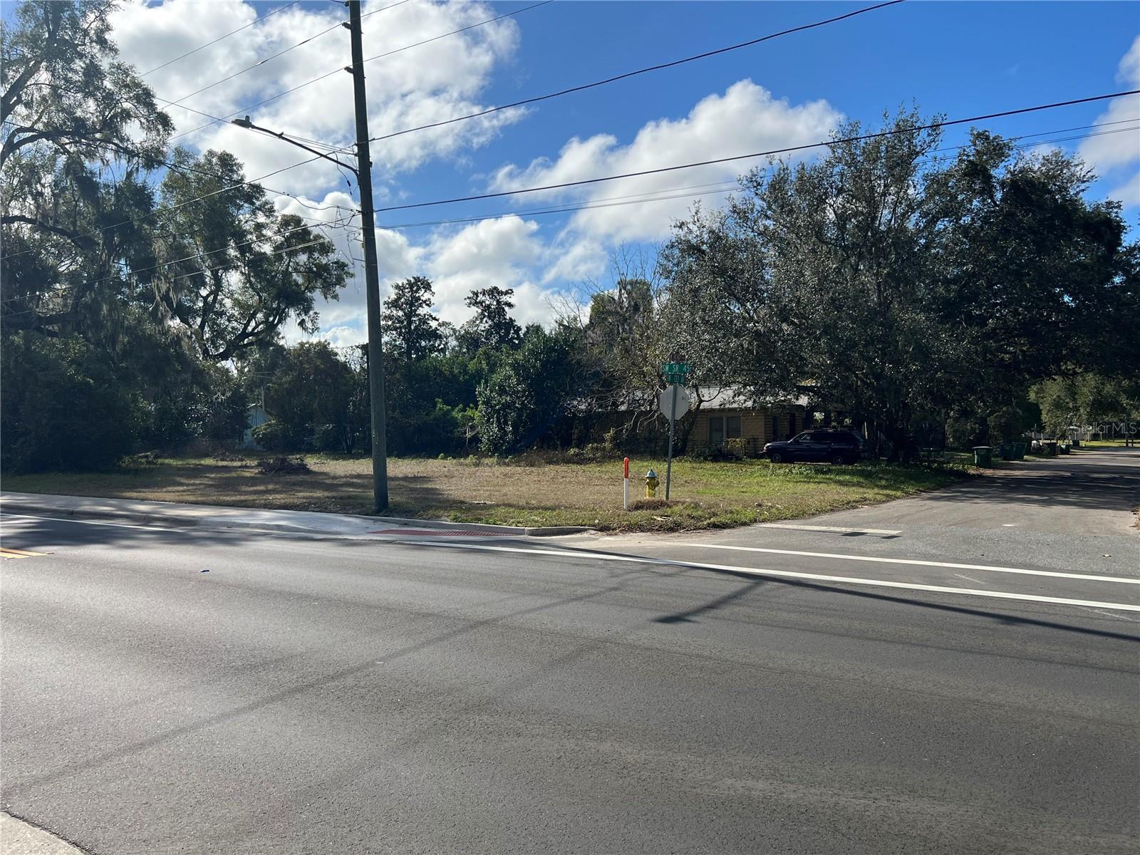 16643 SW 133 AVE, ARCHER, FL, 32618