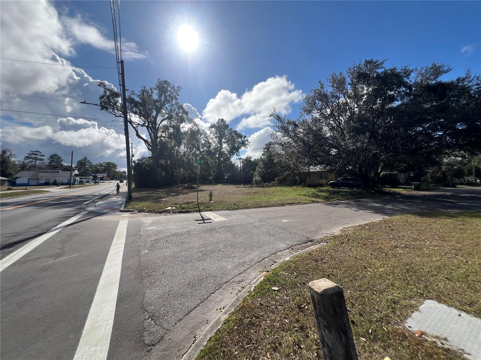 16643 SW 133 AVE, ARCHER, FL, 32618