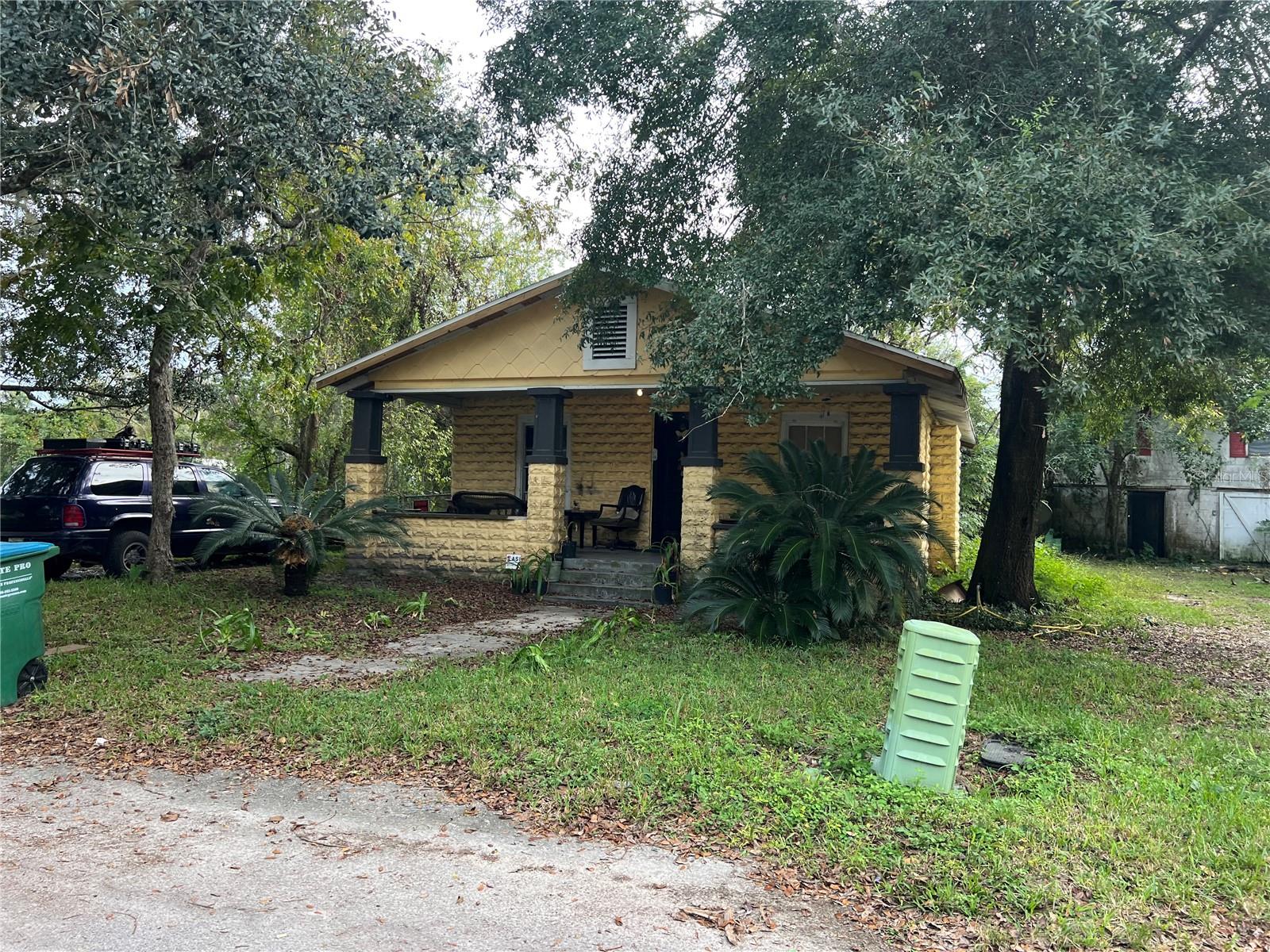 16643 SW 133 AVE, ARCHER, FL, 32618