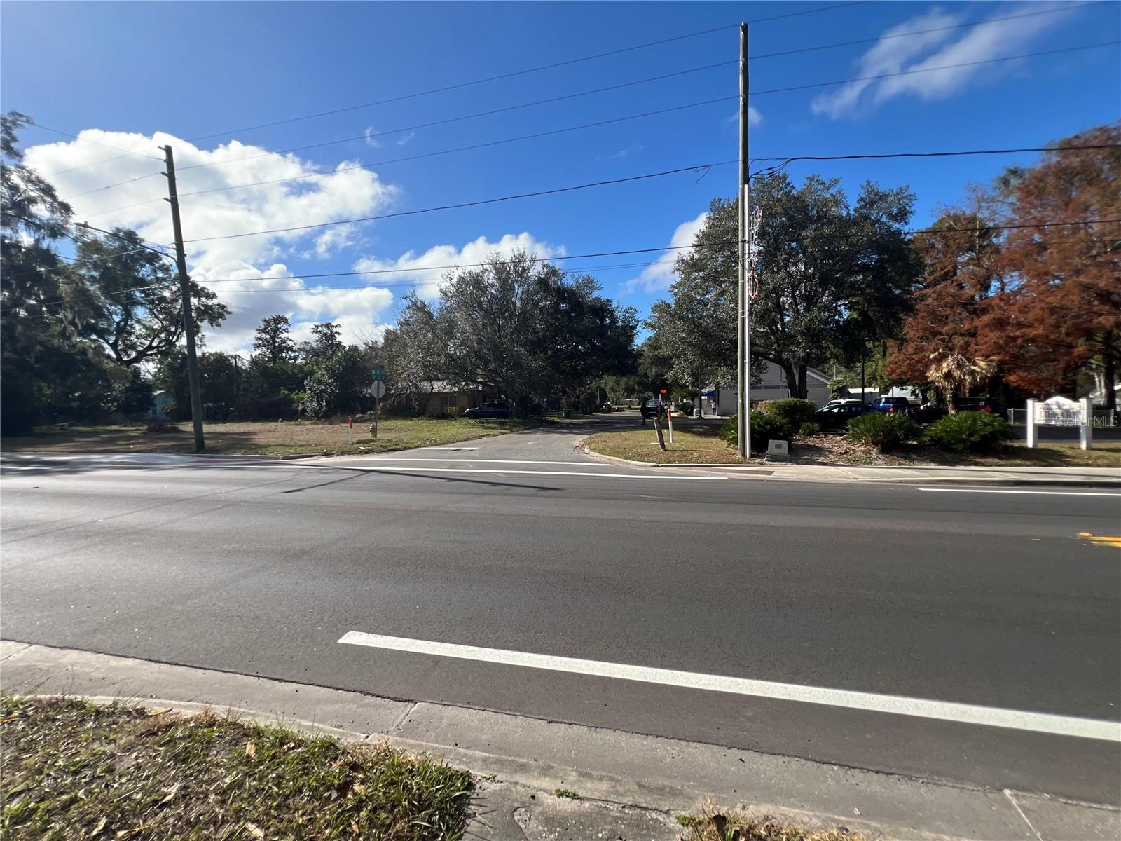 16643 SW 133 AVE, ARCHER, FL, 32618