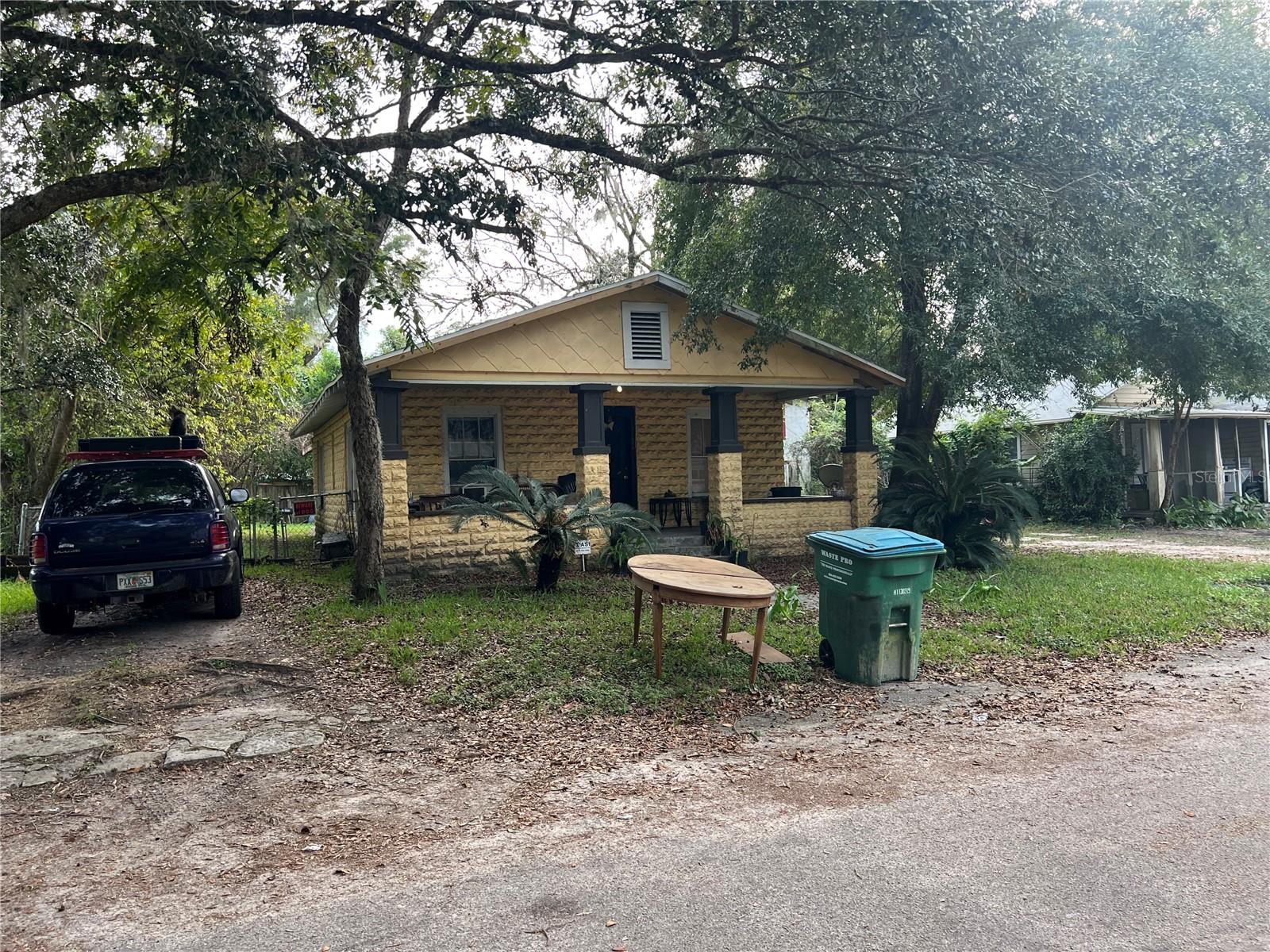 16643 SW 133 AVE, ARCHER, FL, 32618
