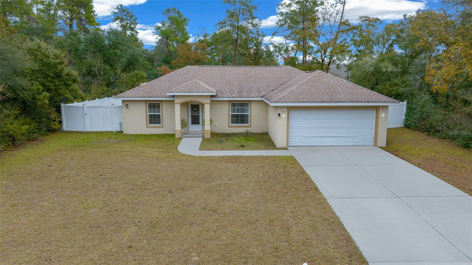 16867 SW 40TH CIR, OCALA, FL, 34473