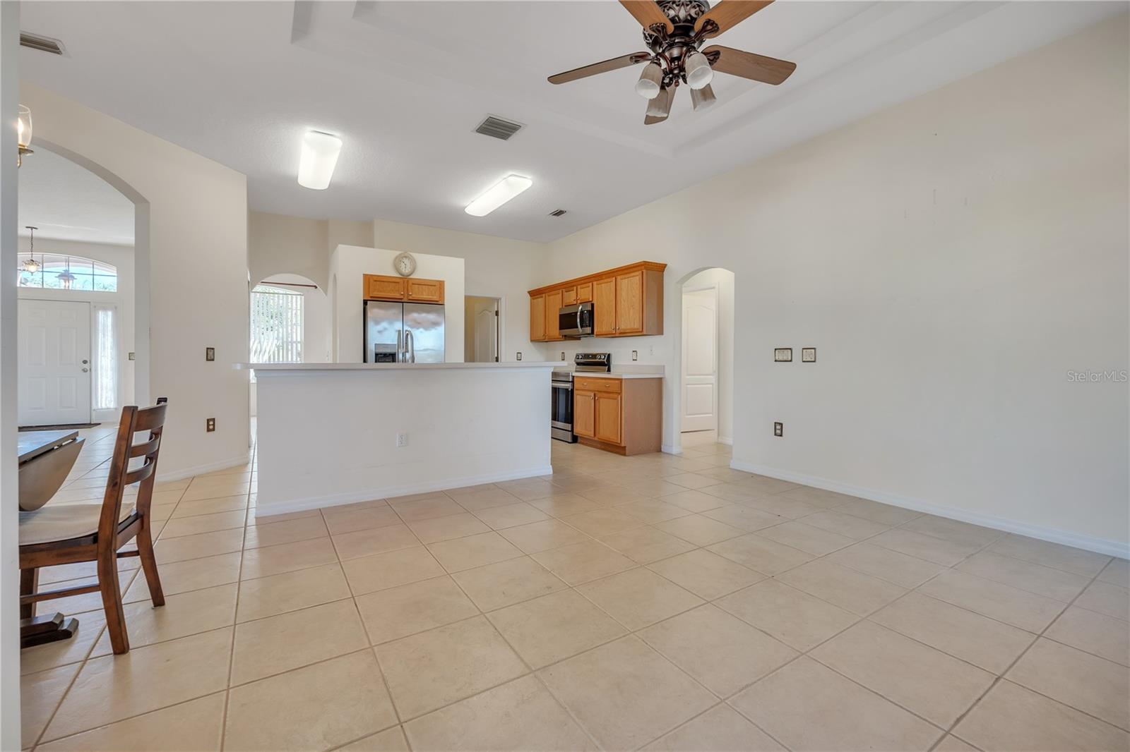 2545 WINDSOR HEIGHTS ST, DELTONA, FL, 32738