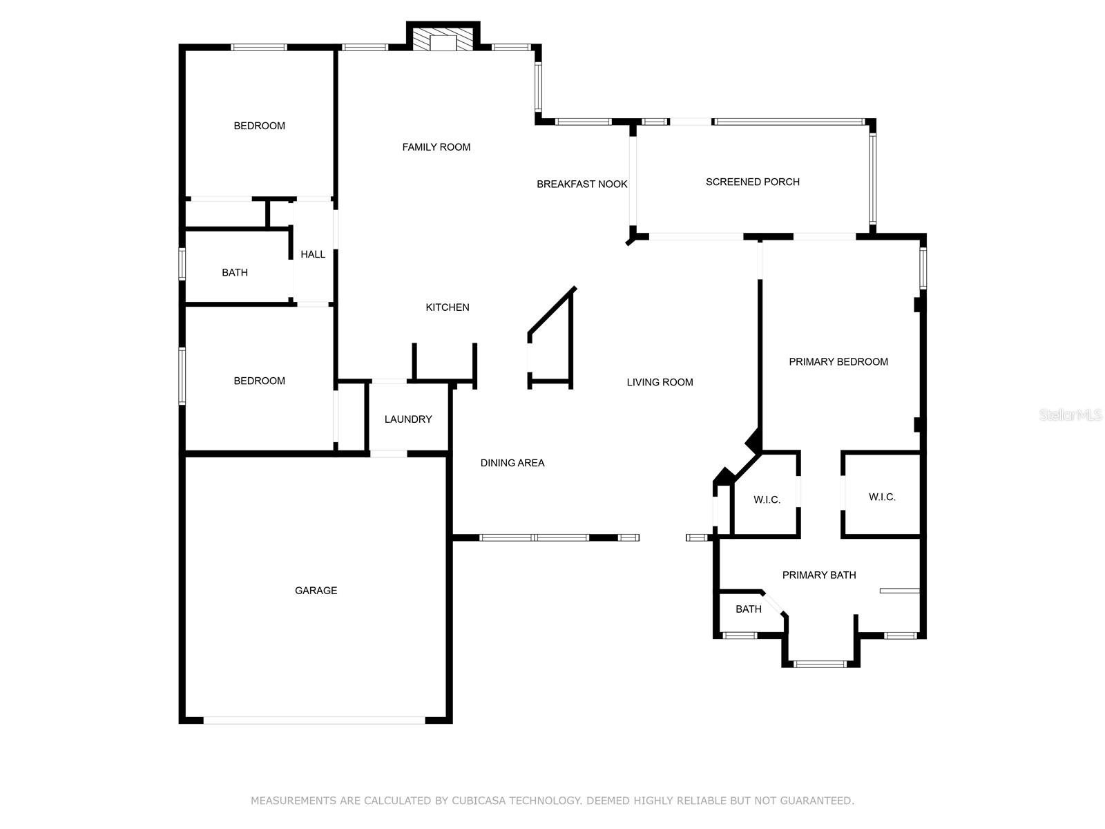 2545 WINDSOR HEIGHTS ST, DELTONA, FL, 32738