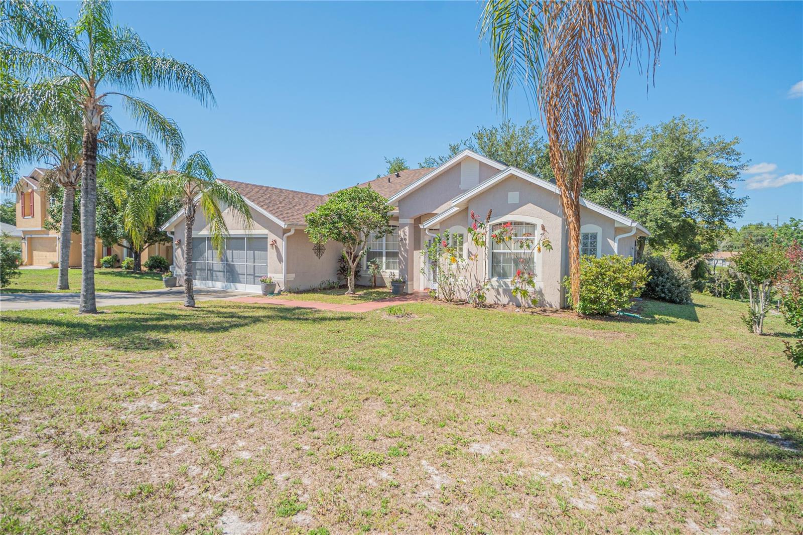 2545 WINDSOR HEIGHTS ST, DELTONA, FL, 32738