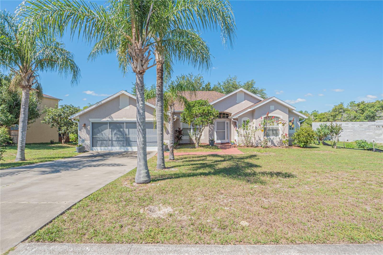 2545 WINDSOR HEIGHTS ST, DELTONA, FL, 32738