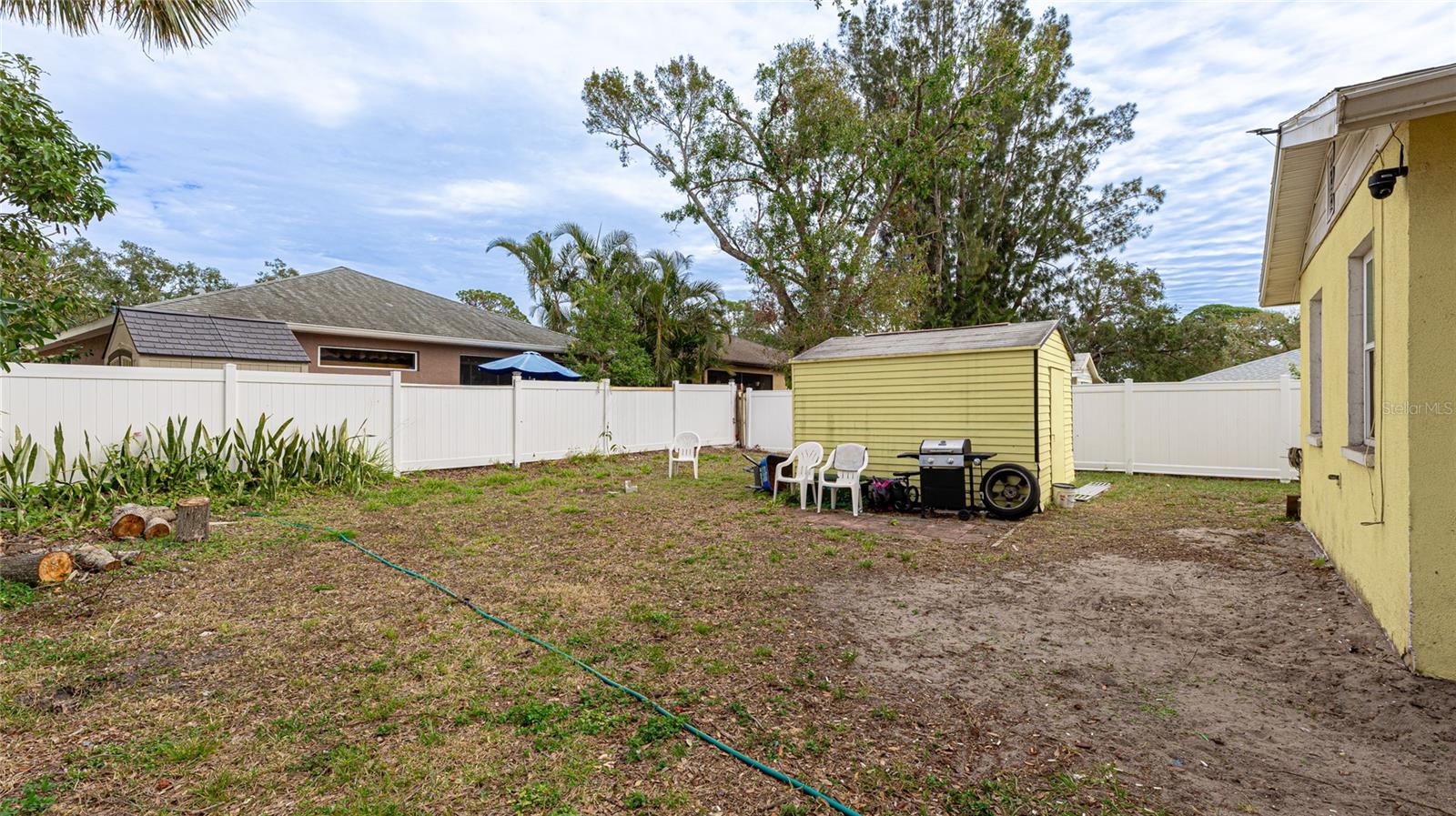 2825 FOREST LN, SARASOTA, FL, 34231