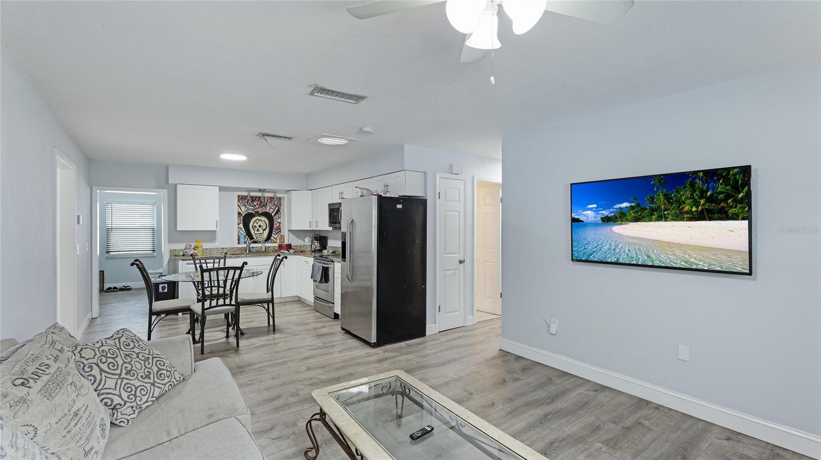 2825 FOREST LN, SARASOTA, FL, 34231