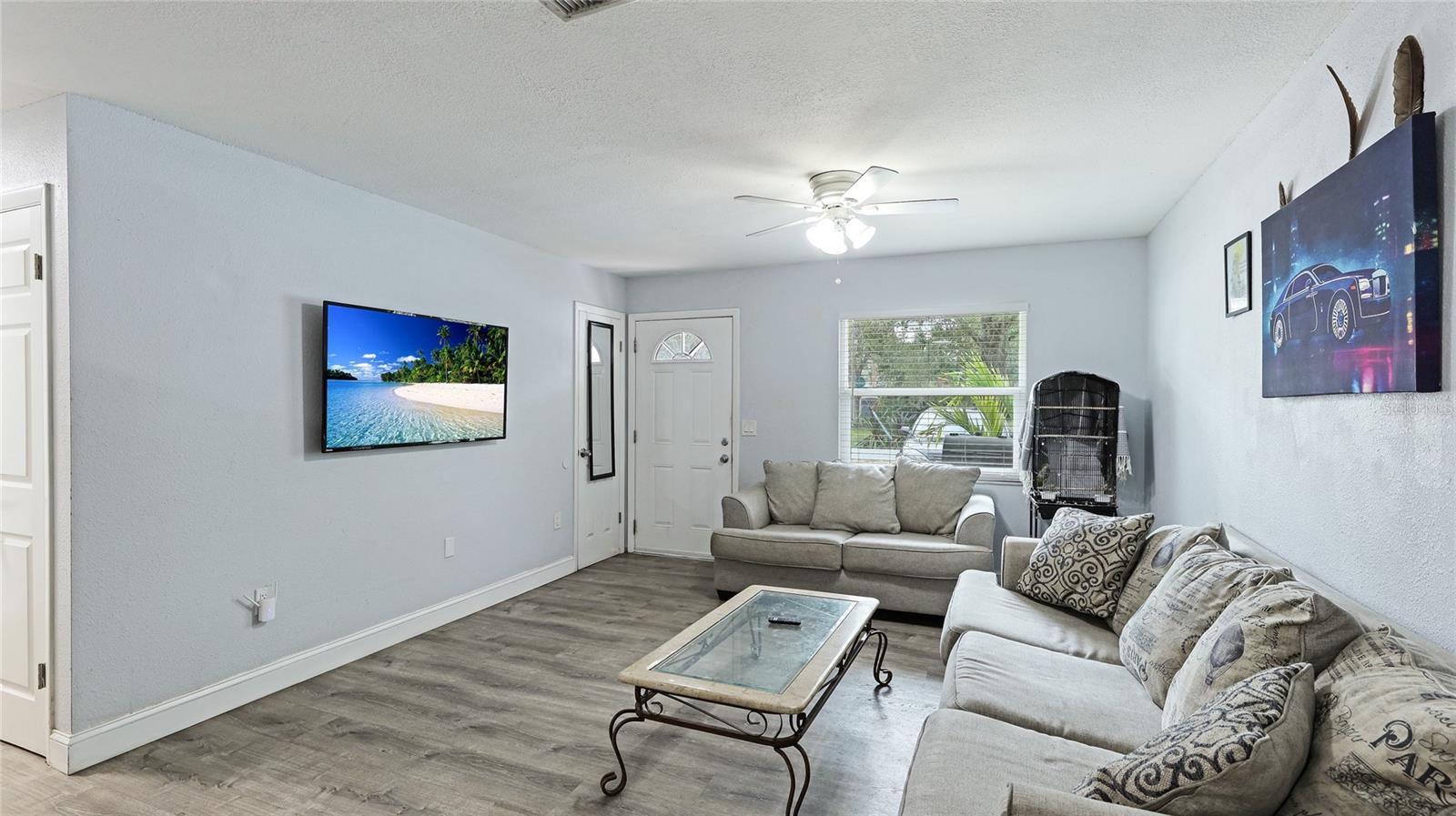 2825 FOREST LN, SARASOTA, FL, 34231