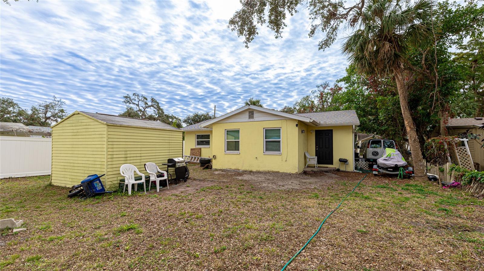 2825 FOREST LN, SARASOTA, FL, 34231