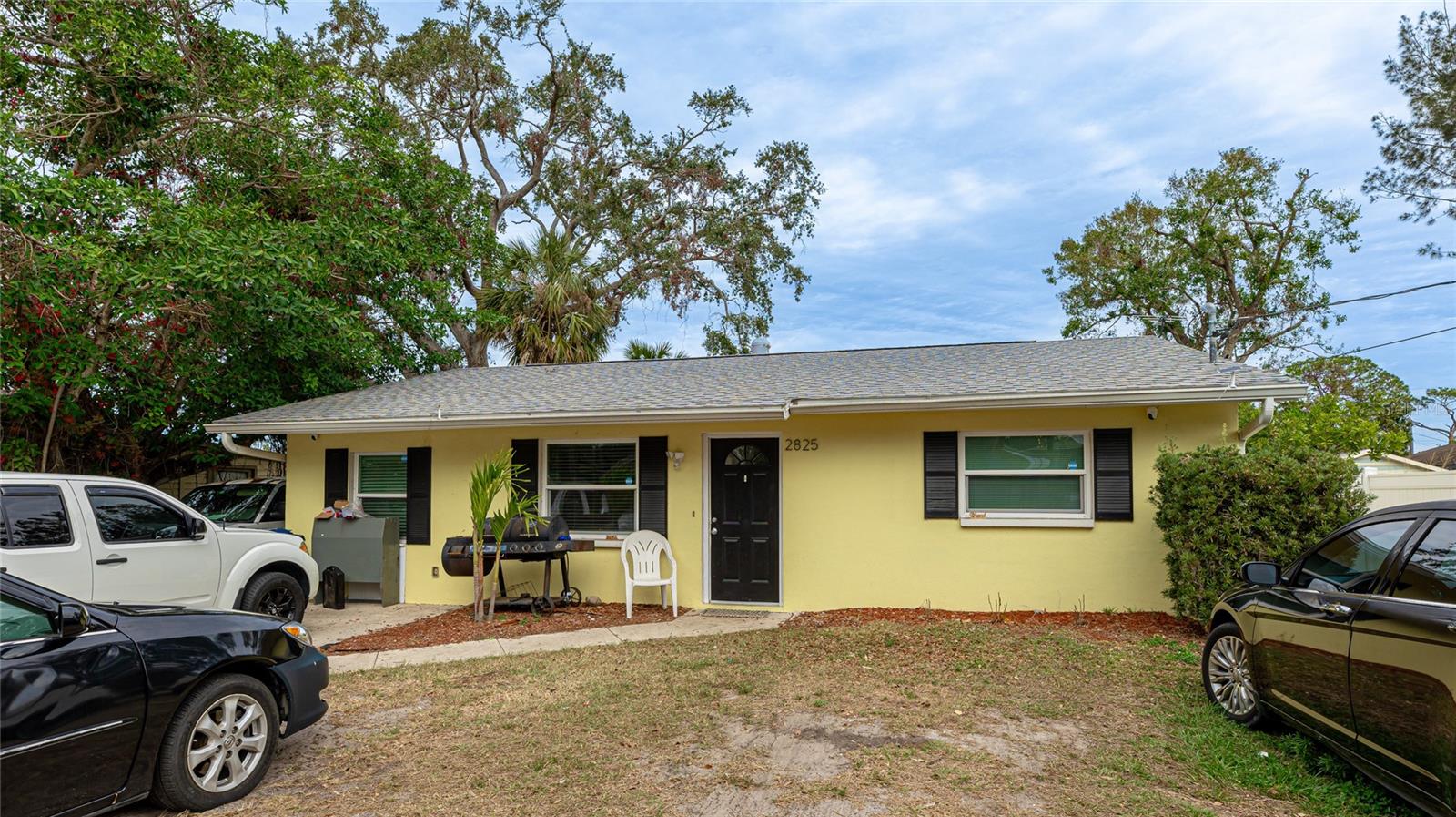 2825 FOREST LN, SARASOTA, FL, 34231