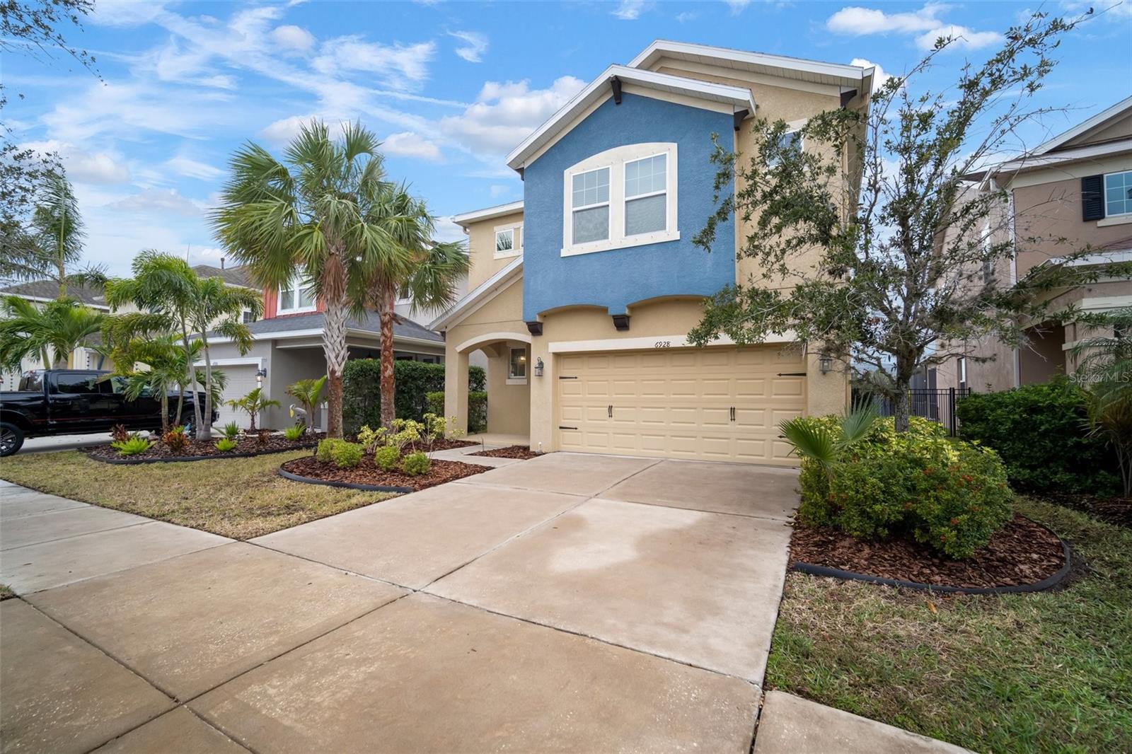 6928 OLD BENTON DR, APOLLO BEACH, FL, 33572