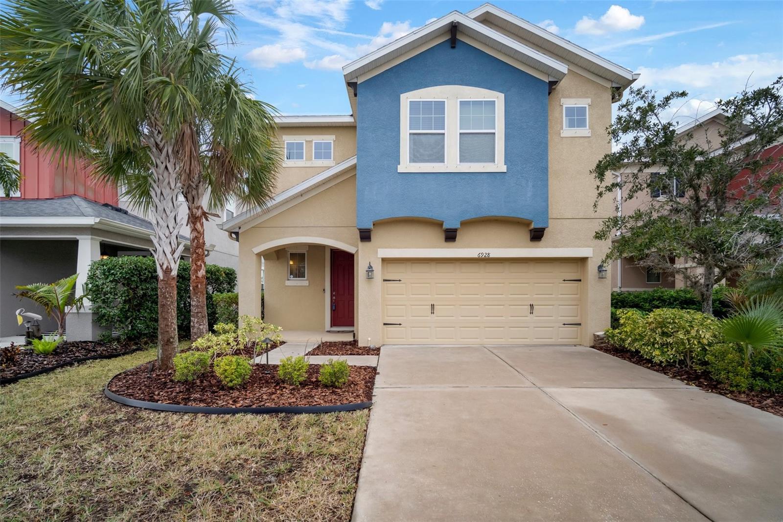 6928 OLD BENTON DR, APOLLO BEACH, FL, 33572